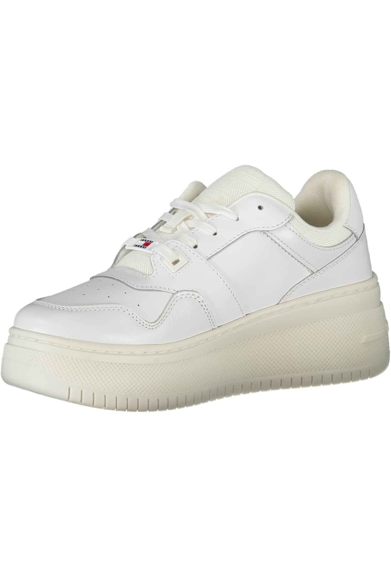 Tommy Hilfiger mujer zapatillas deportivas blanco