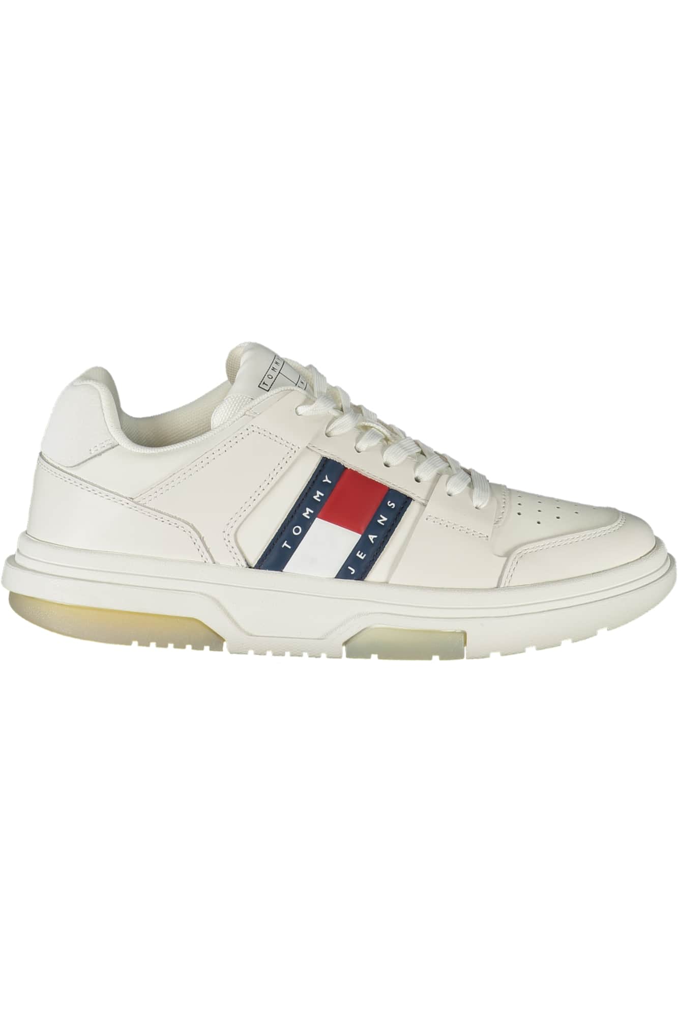 Tommy Hilfiger mujer zapatillas deportivas blanco