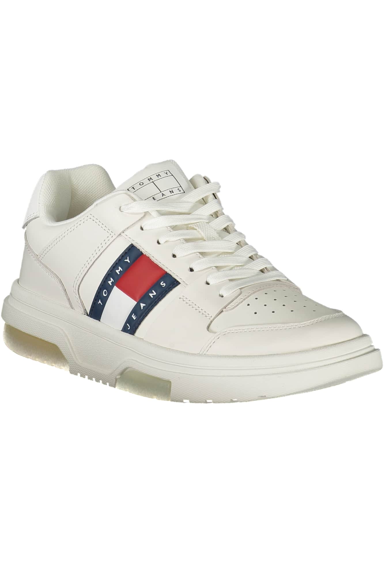 Tommy Hilfiger mujer zapatillas deportivas blanco
