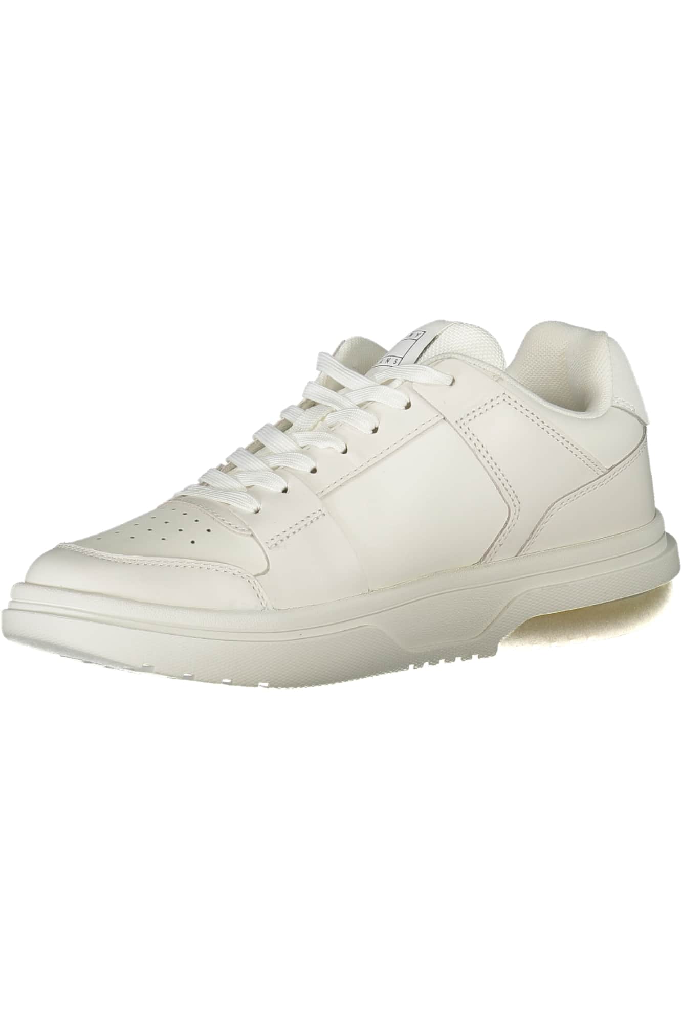 Tommy Hilfiger mujer zapatillas deportivas blanco