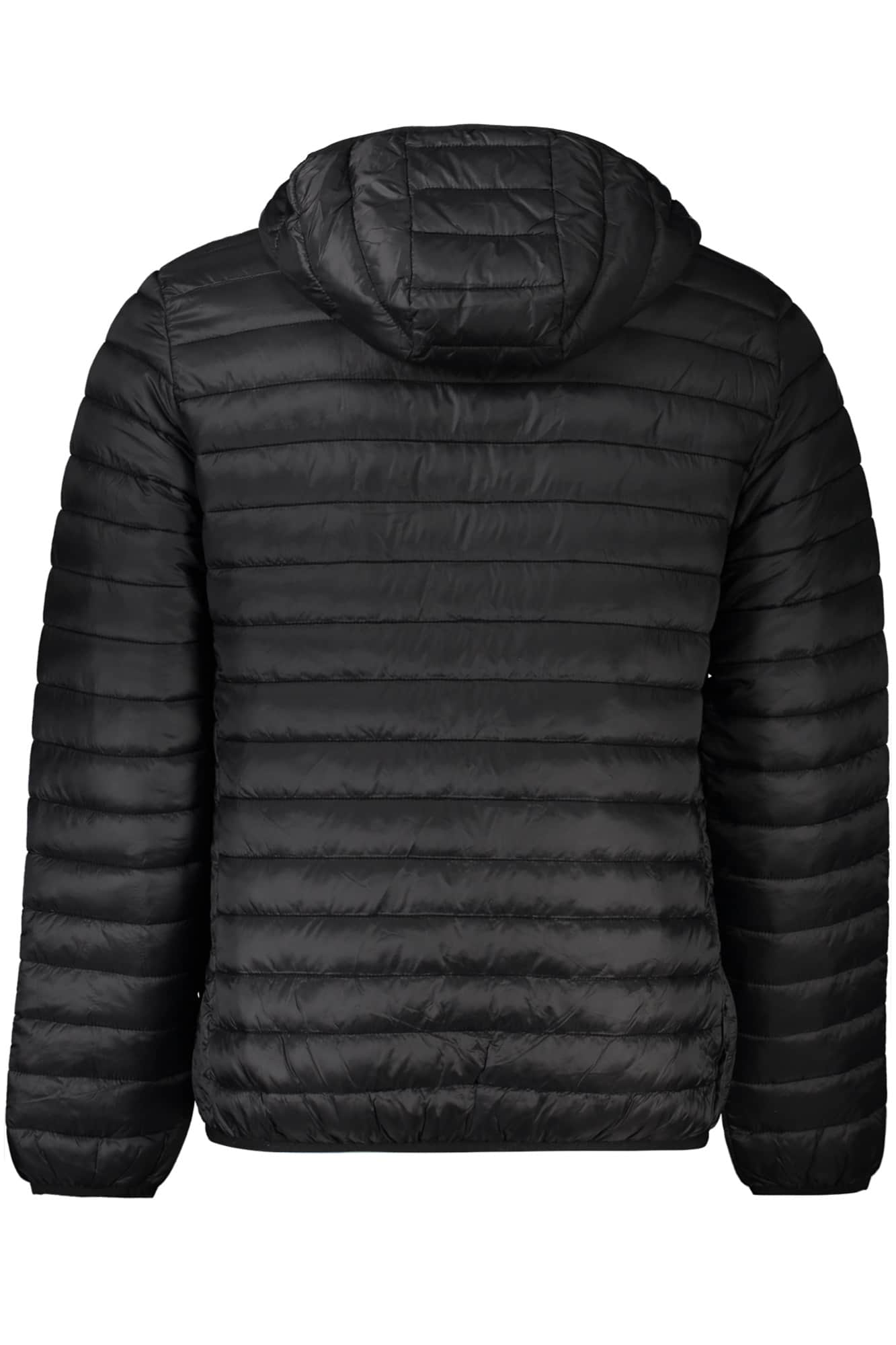 Cavalli Class hombre azul chaqueta