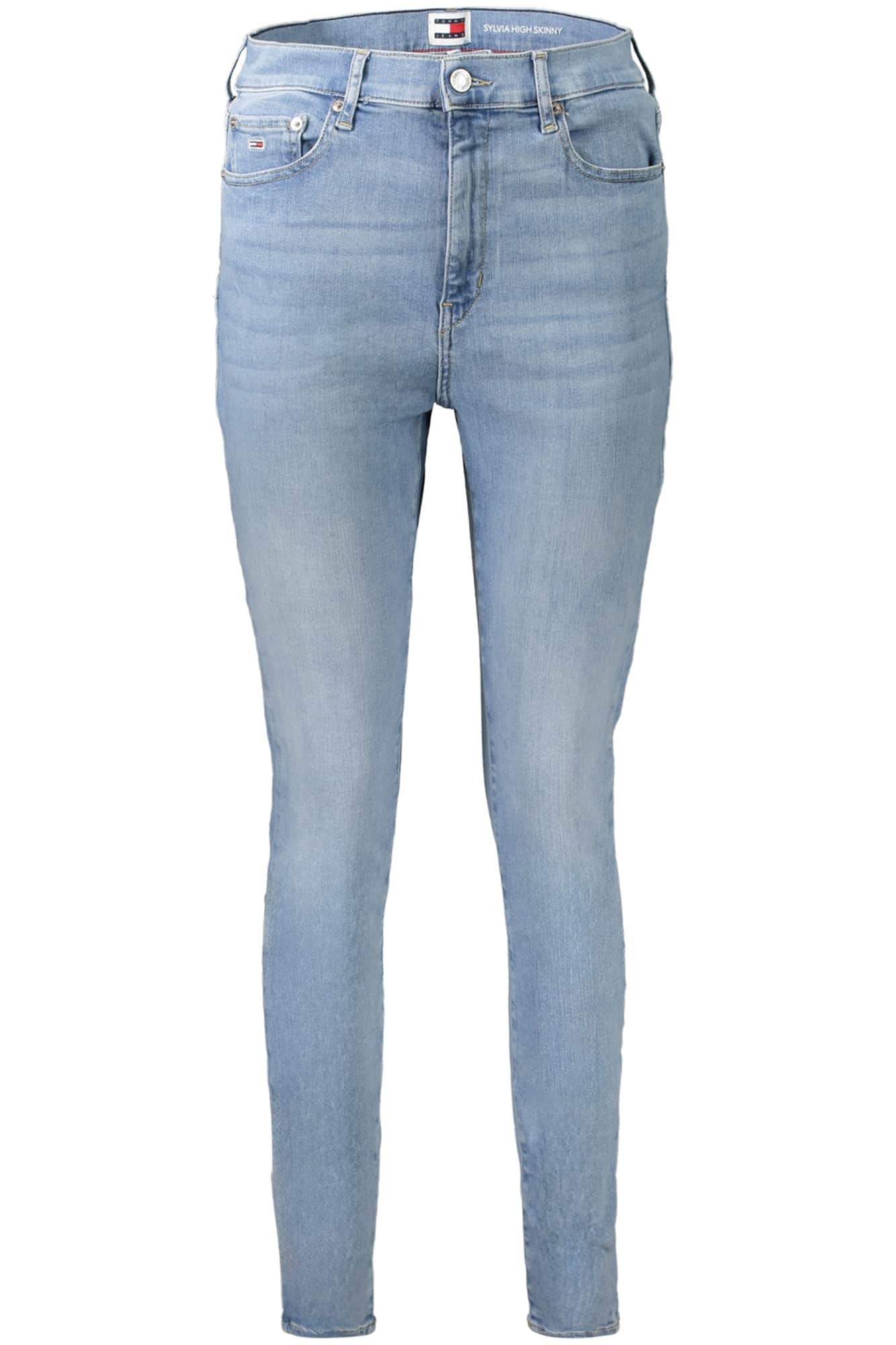 Tommy Hilfiger vaqueros mujer denim azul