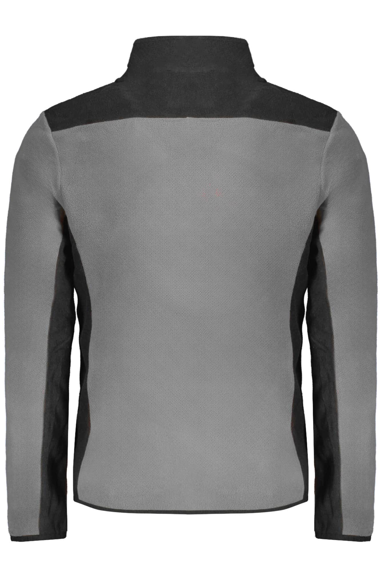 Norway 1963 hombre azul con cremallera sudadera