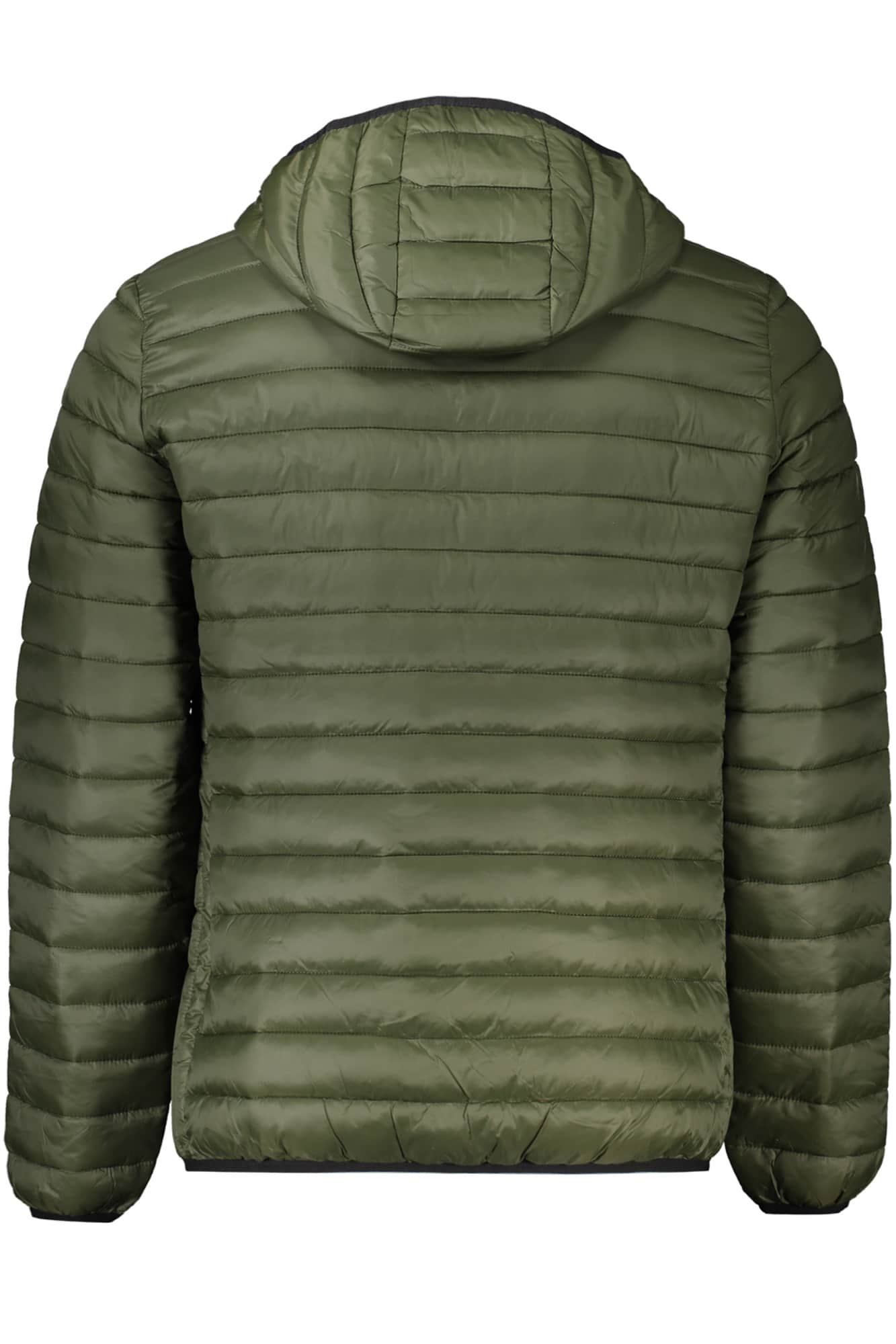 Cavalli Class hombre azul chaqueta