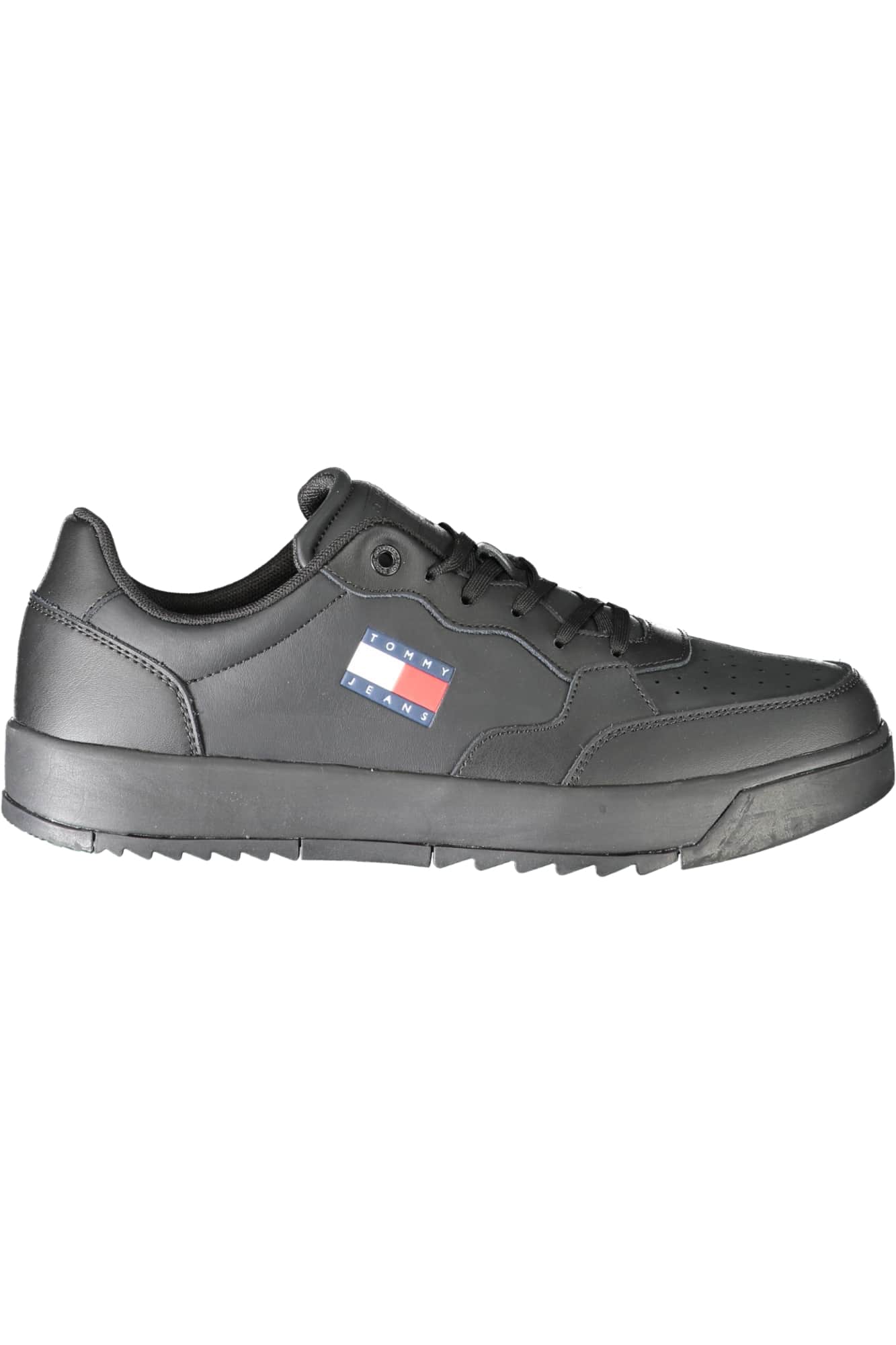 Tommy Hilfiger hombre zapatillas deportivas blanco