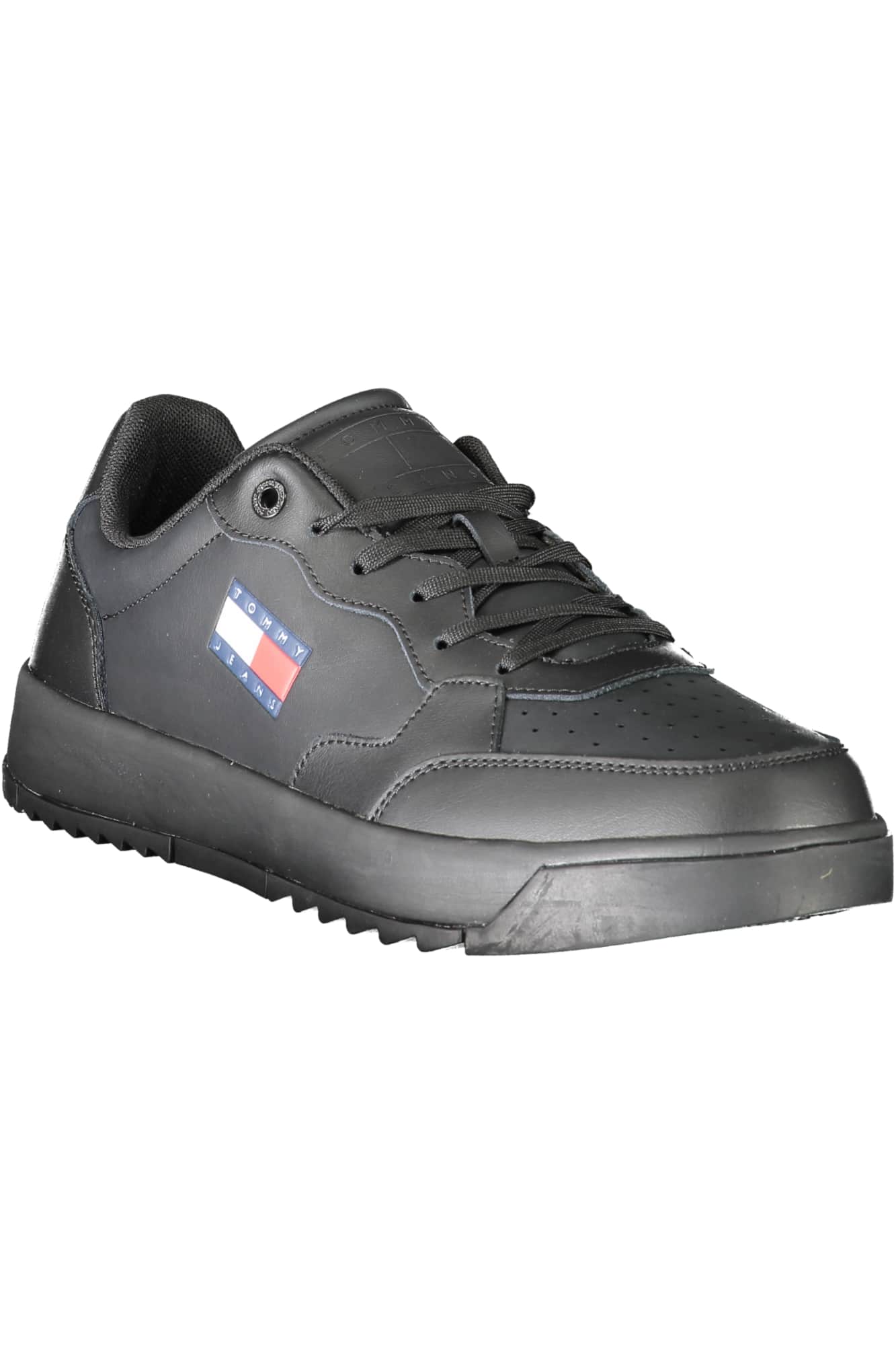 Tommy Hilfiger hombre zapatillas deportivas blanco