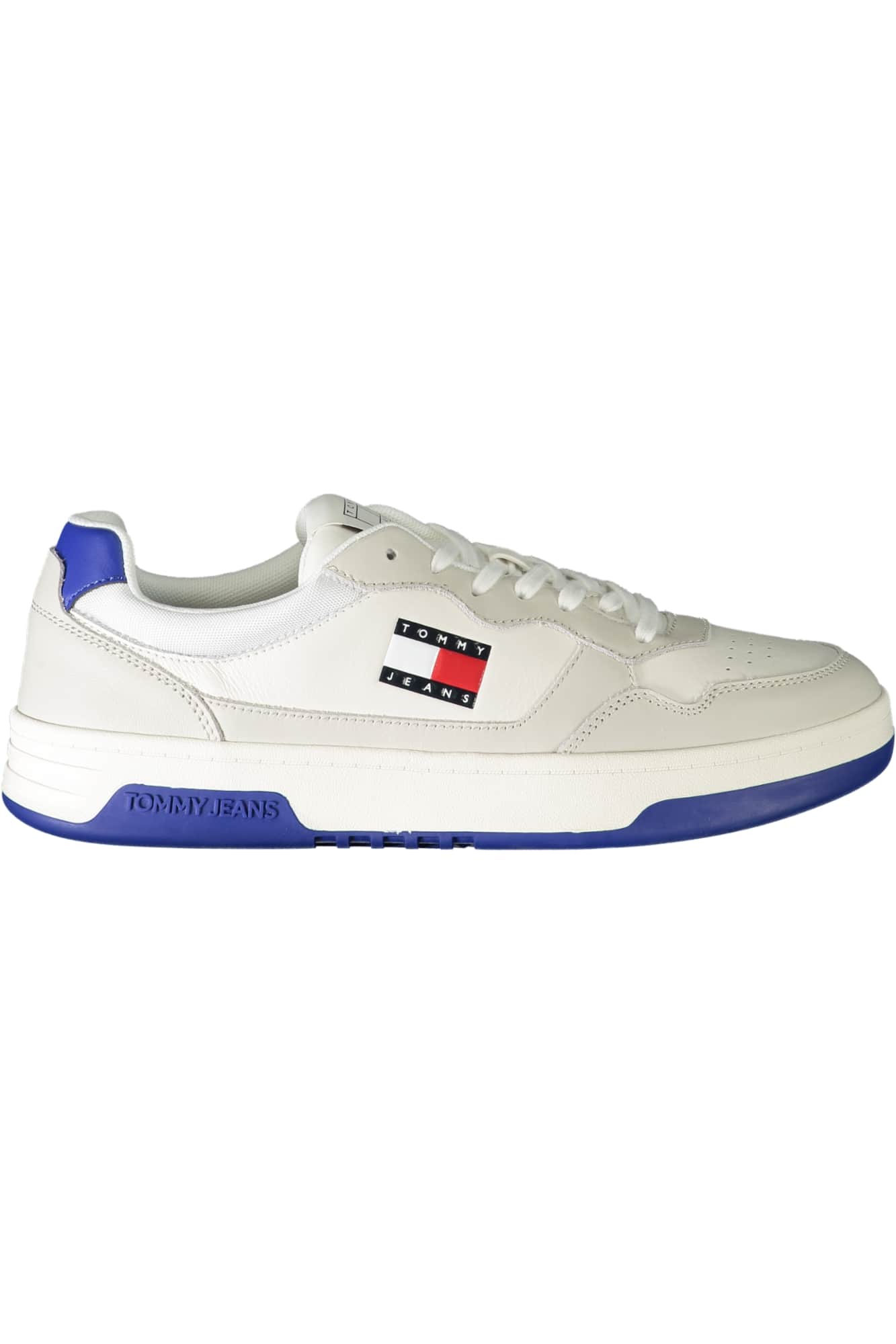 Tommy Hilfiger hombre zapatillas deportivas azul