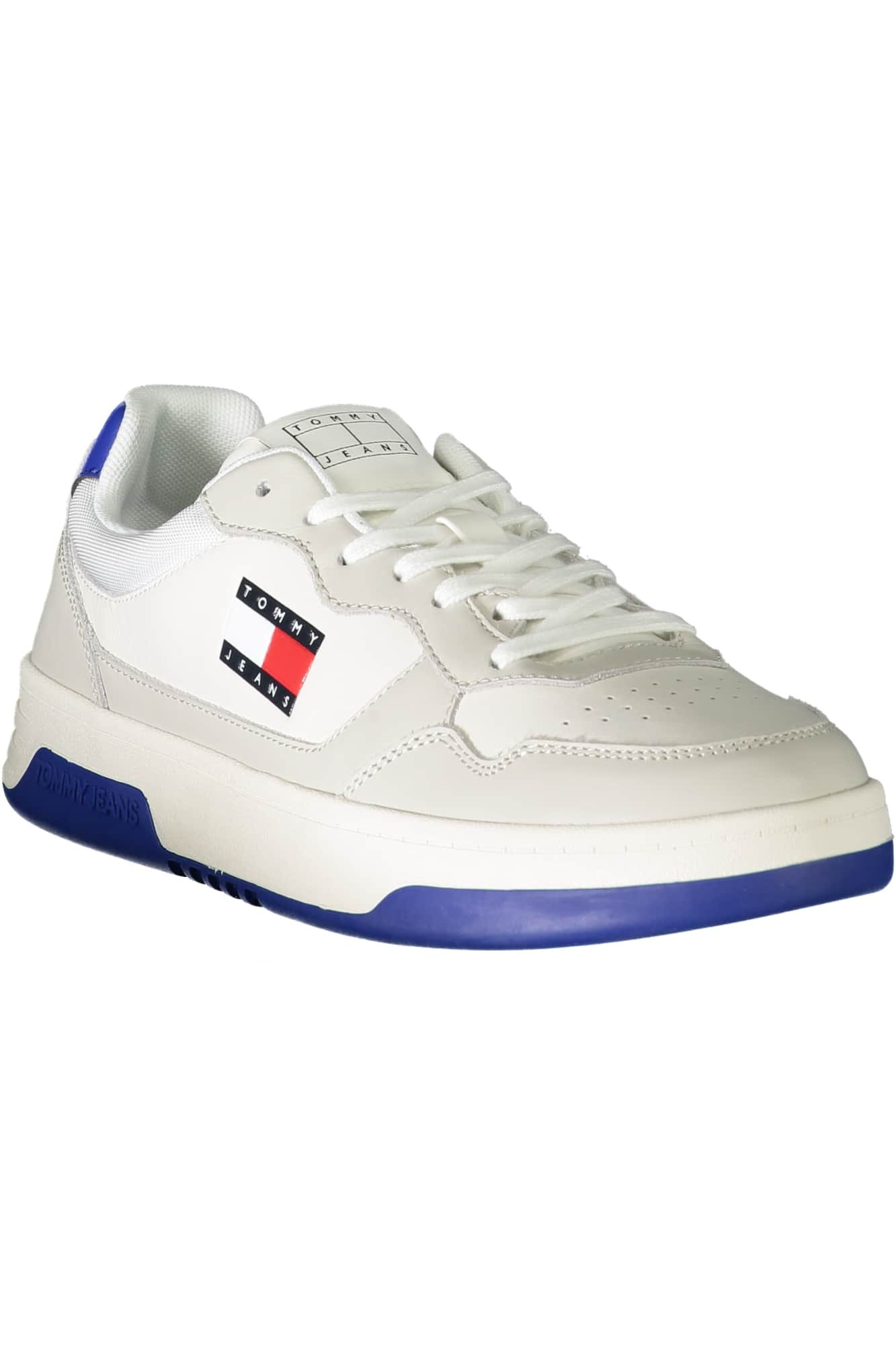 Tommy Hilfiger hombre zapatillas deportivas azul