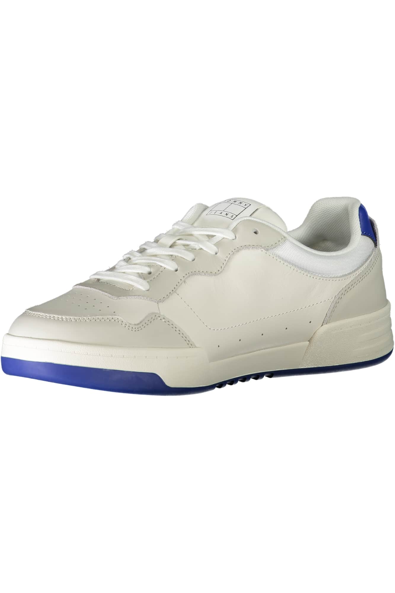 Tommy Hilfiger hombre zapatillas deportivas azul