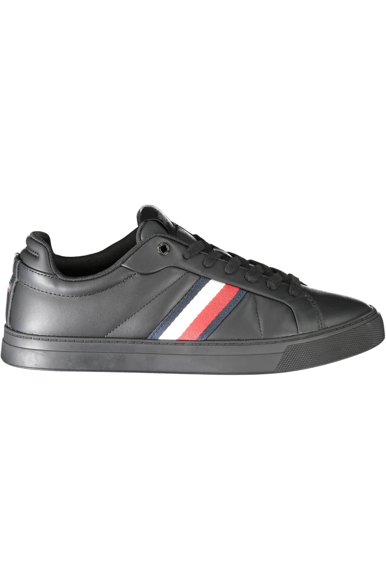 Tommy Hilfiger hombre zapatillas deportivas blanco