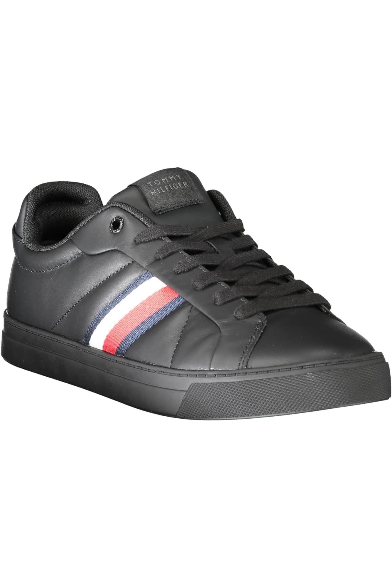 Tommy Hilfiger hombre zapatillas deportivas blanco