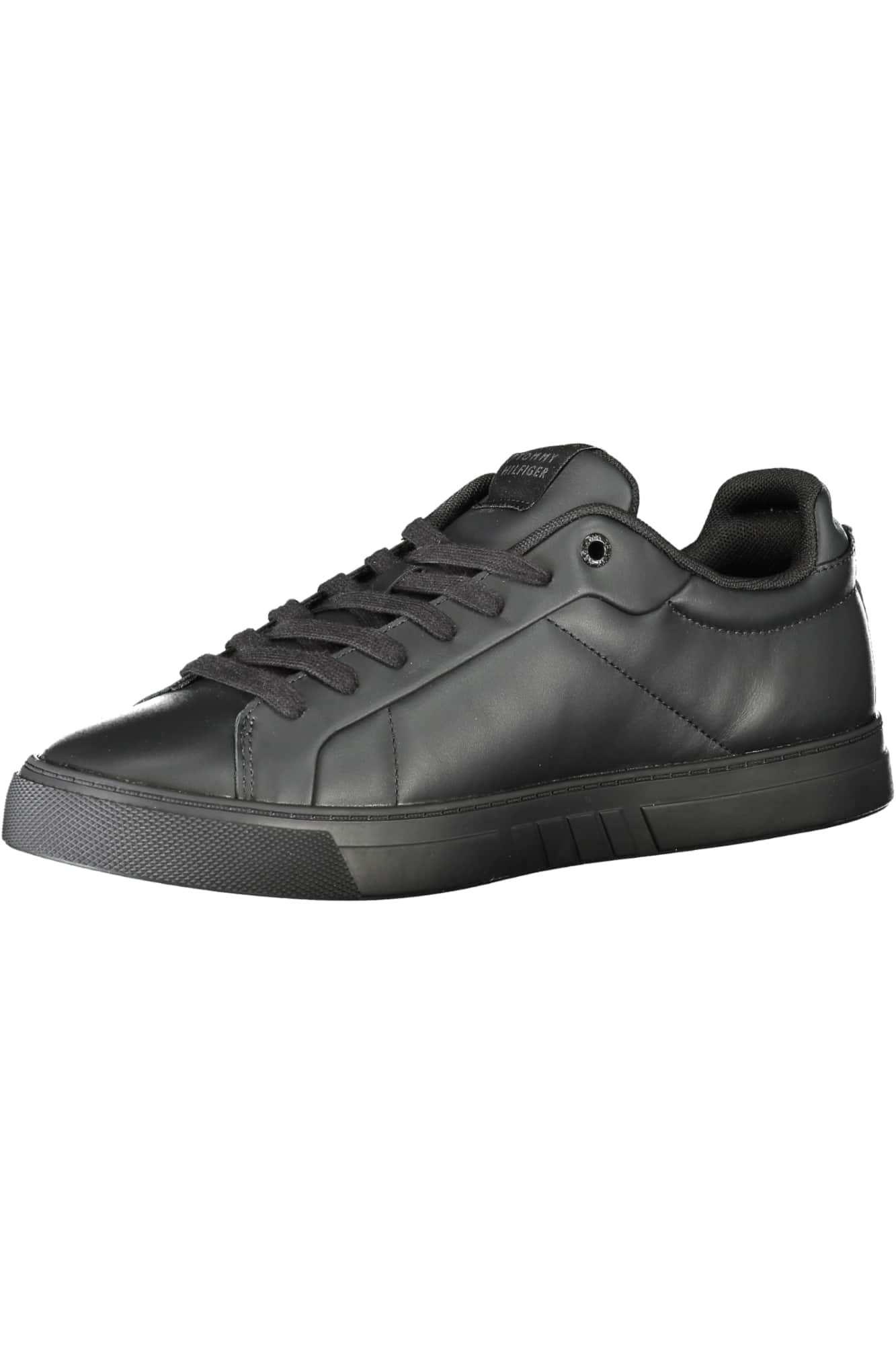 Tommy Hilfiger hombre zapatillas deportivas blanco