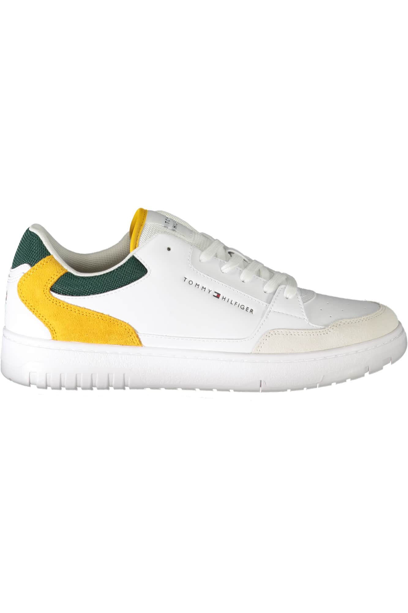 Tommy Hilfiger hombre zapatillas deportivas azul