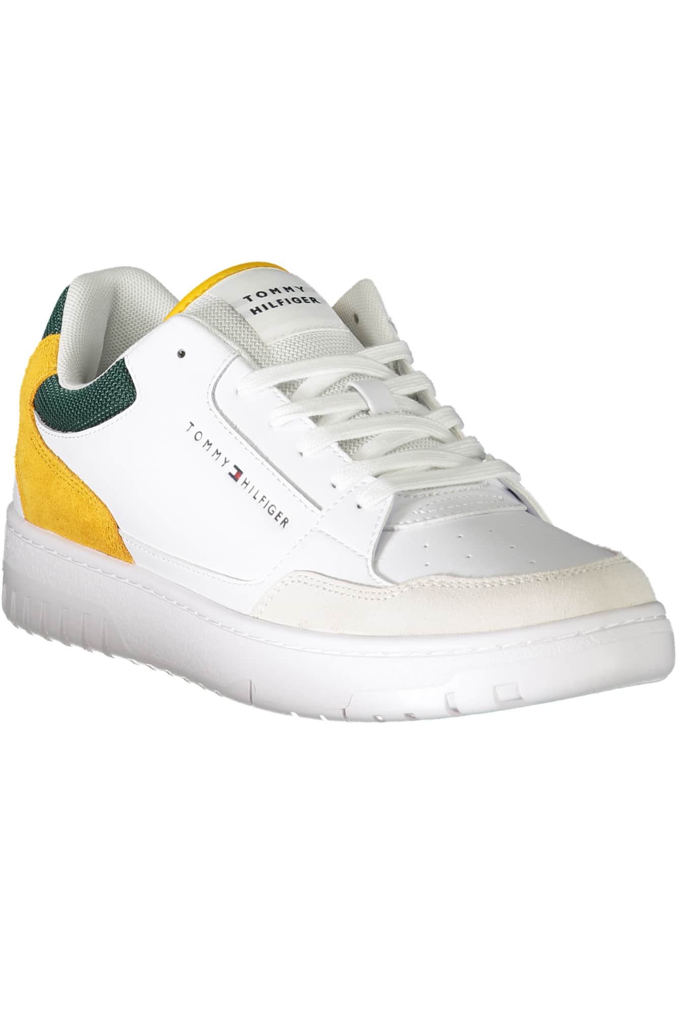 Tommy Hilfiger hombre zapatillas deportivas azul