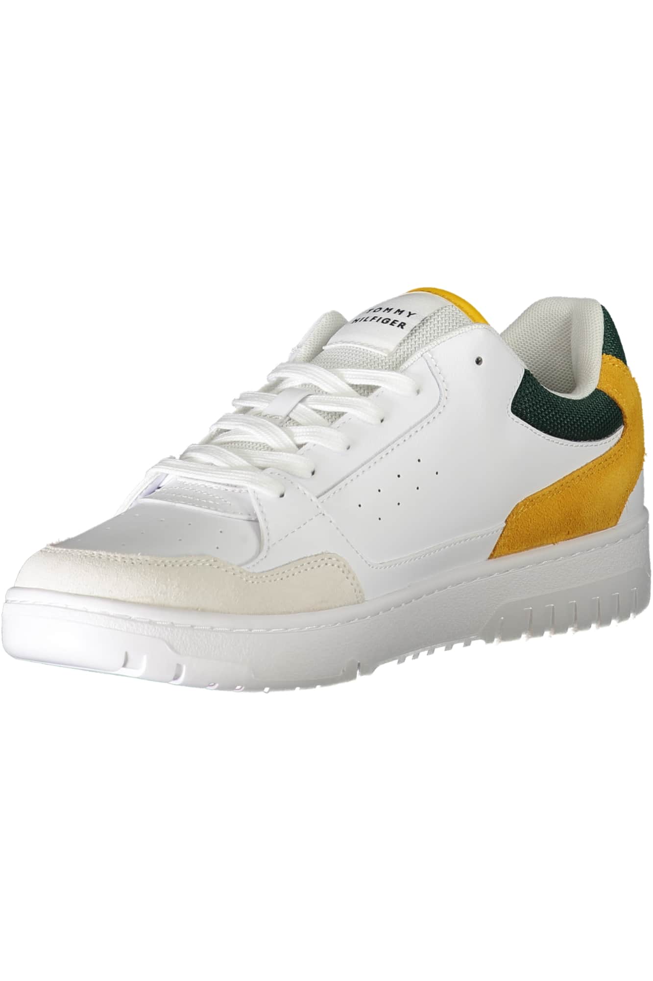Tommy Hilfiger hombre zapatillas deportivas azul