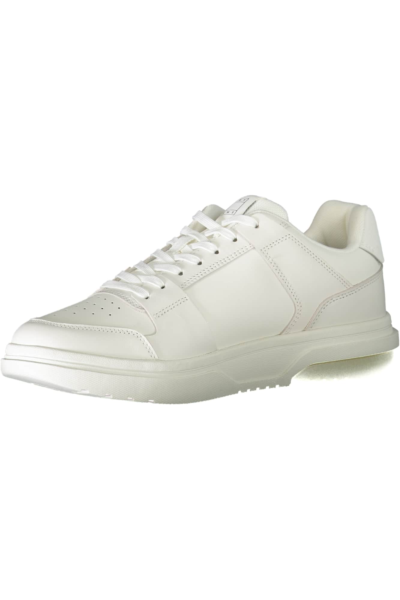 Tommy Hilfiger hombre zapatillas deportivas blanco