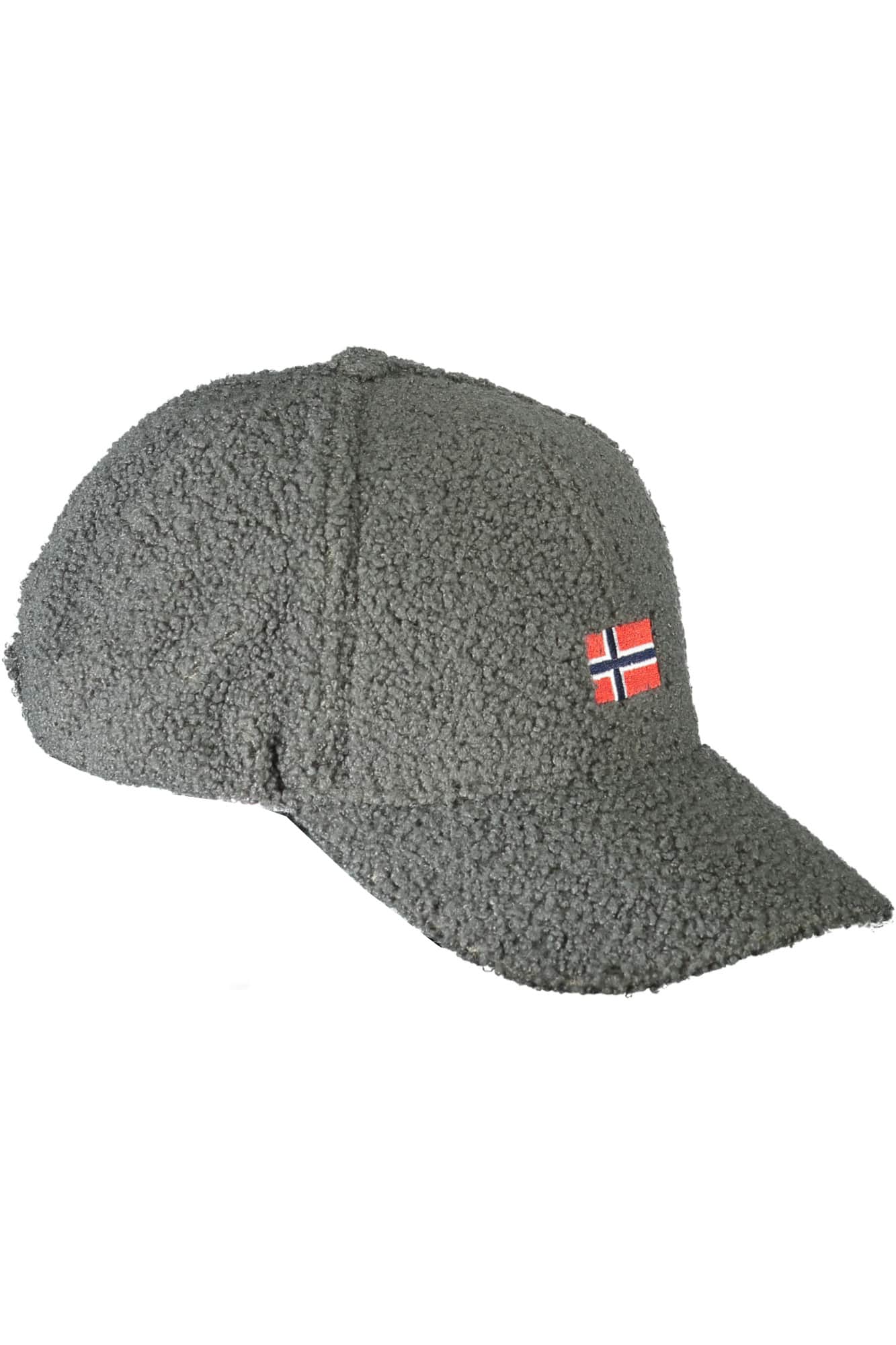 Norway 1963 hombre beige gorra