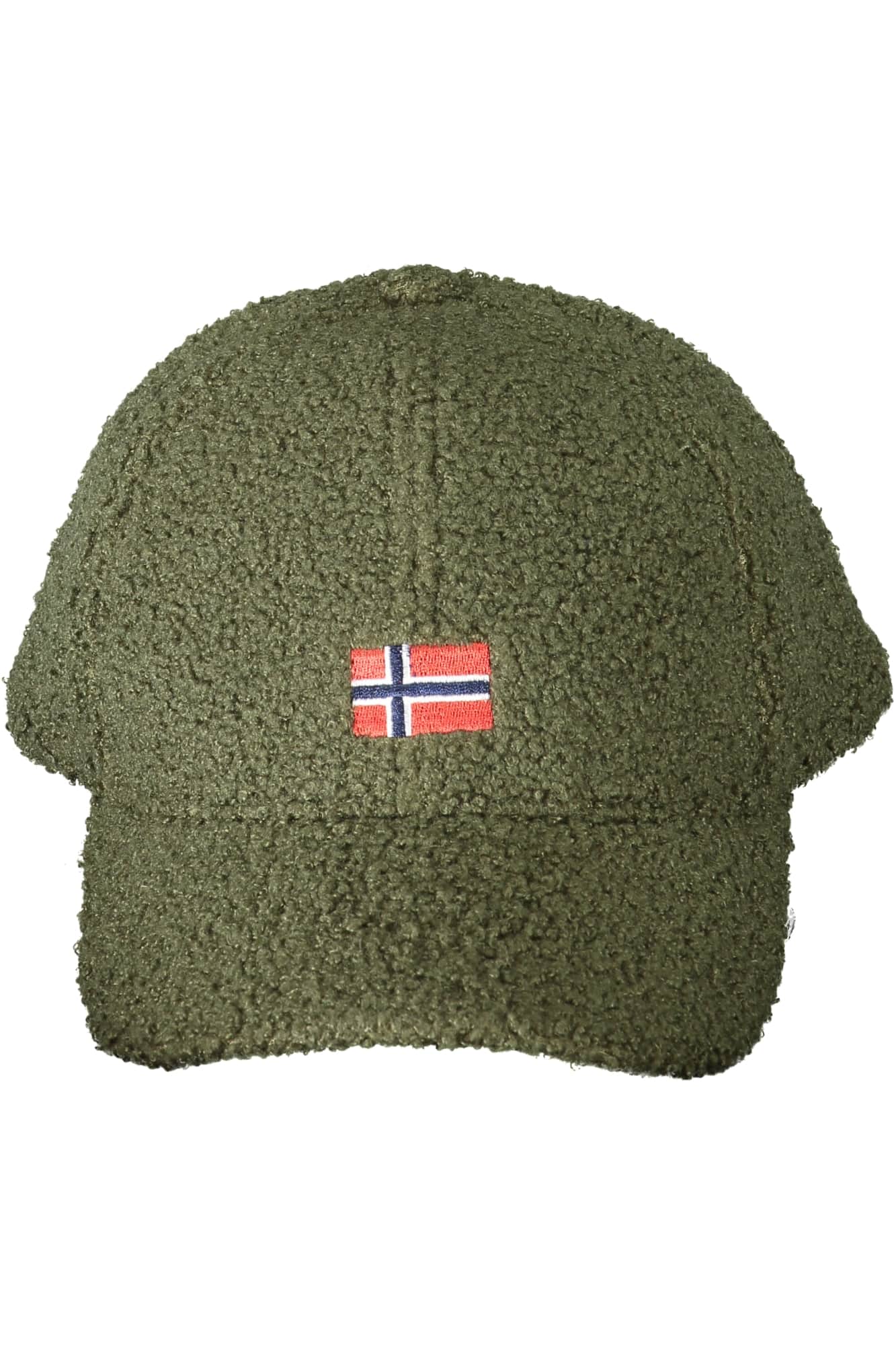 Norway 1963 hombre beige gorra