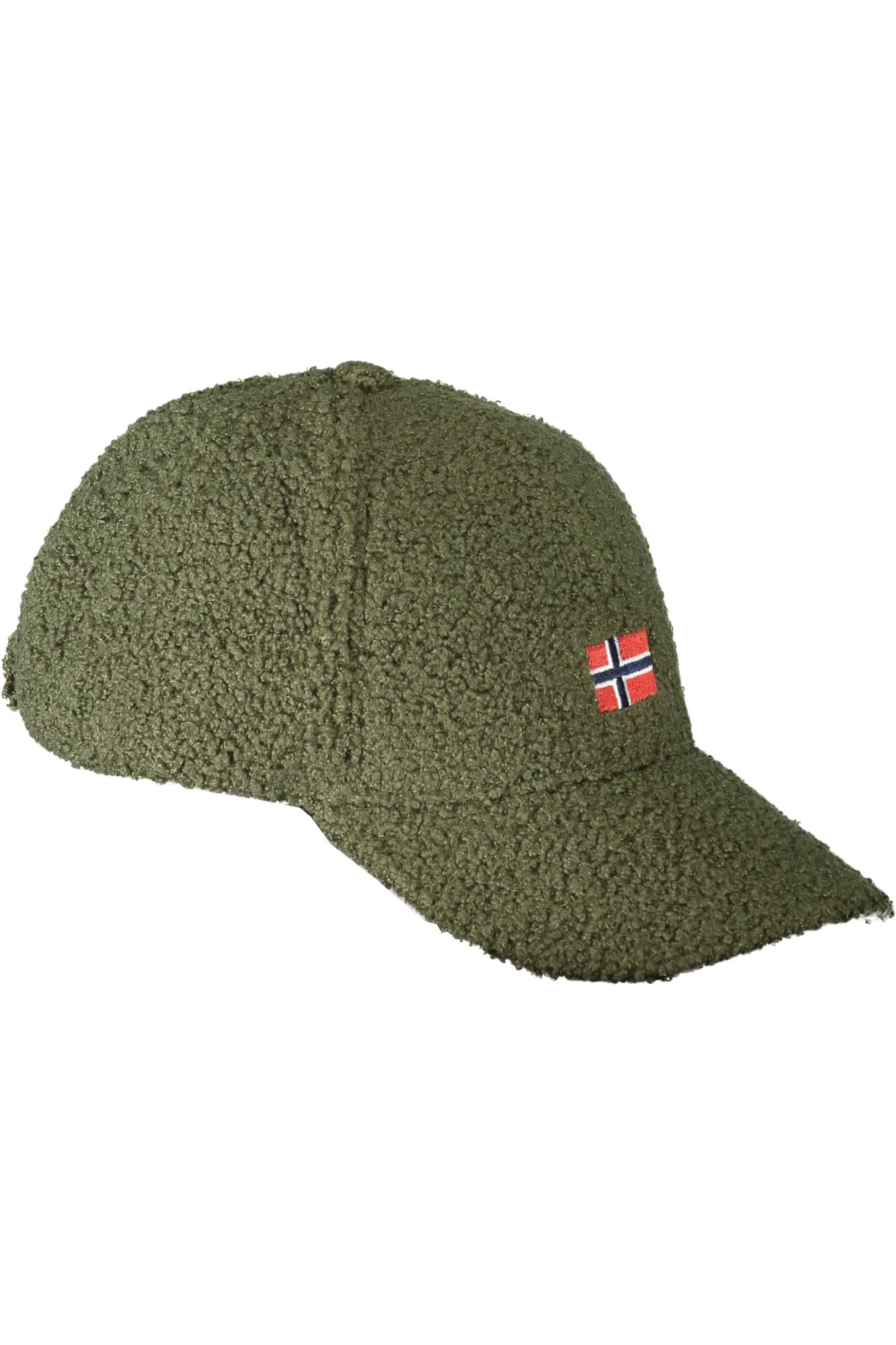 Norway 1963 hombre beige gorra