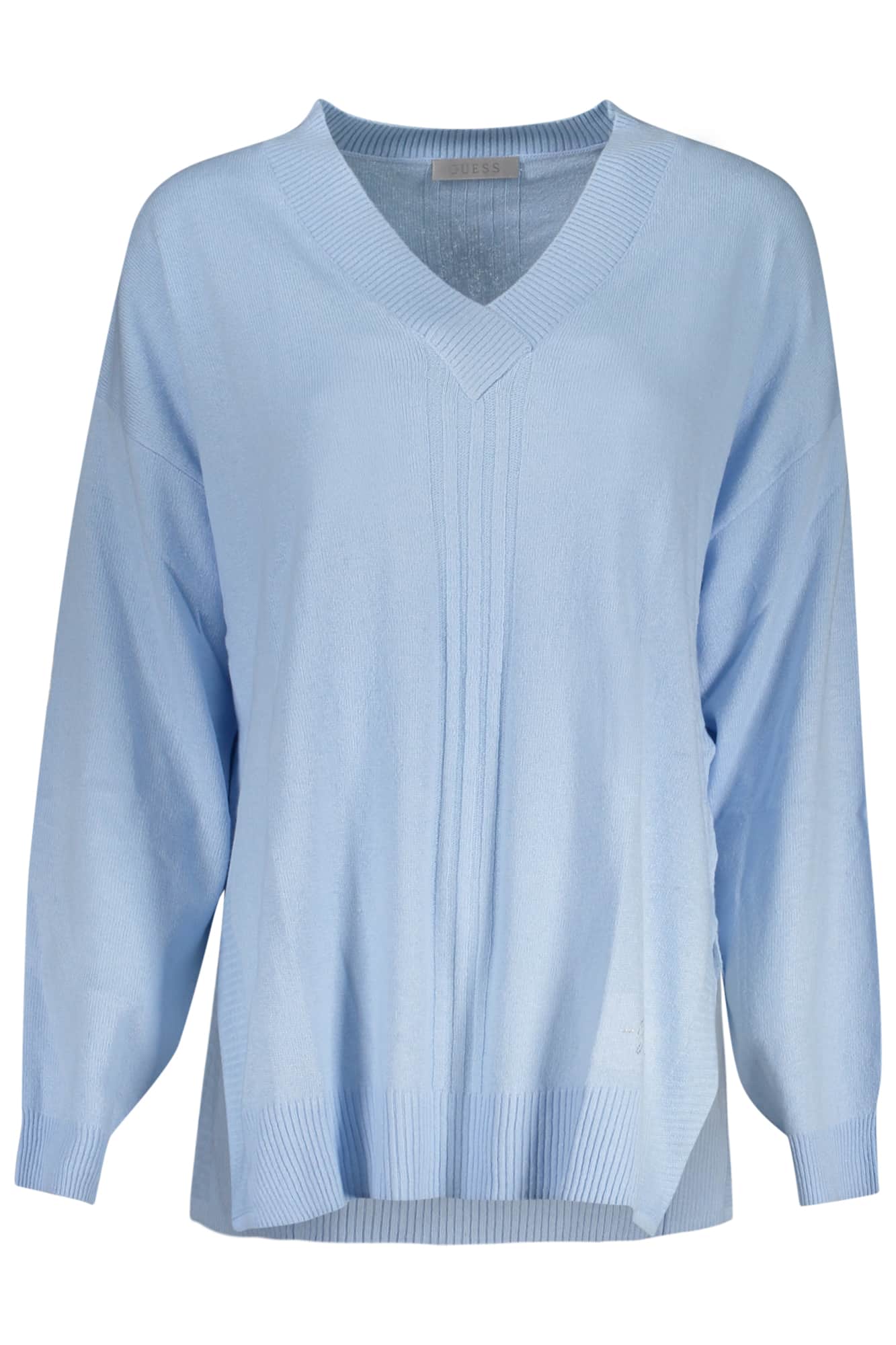 Guess vaqueros mujer rosa jersey