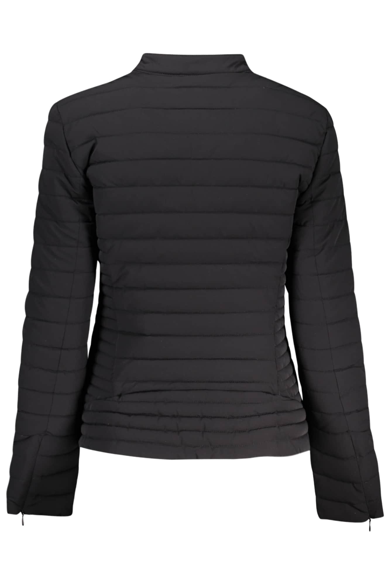 Guess vaqueros mujer negro chaqueta