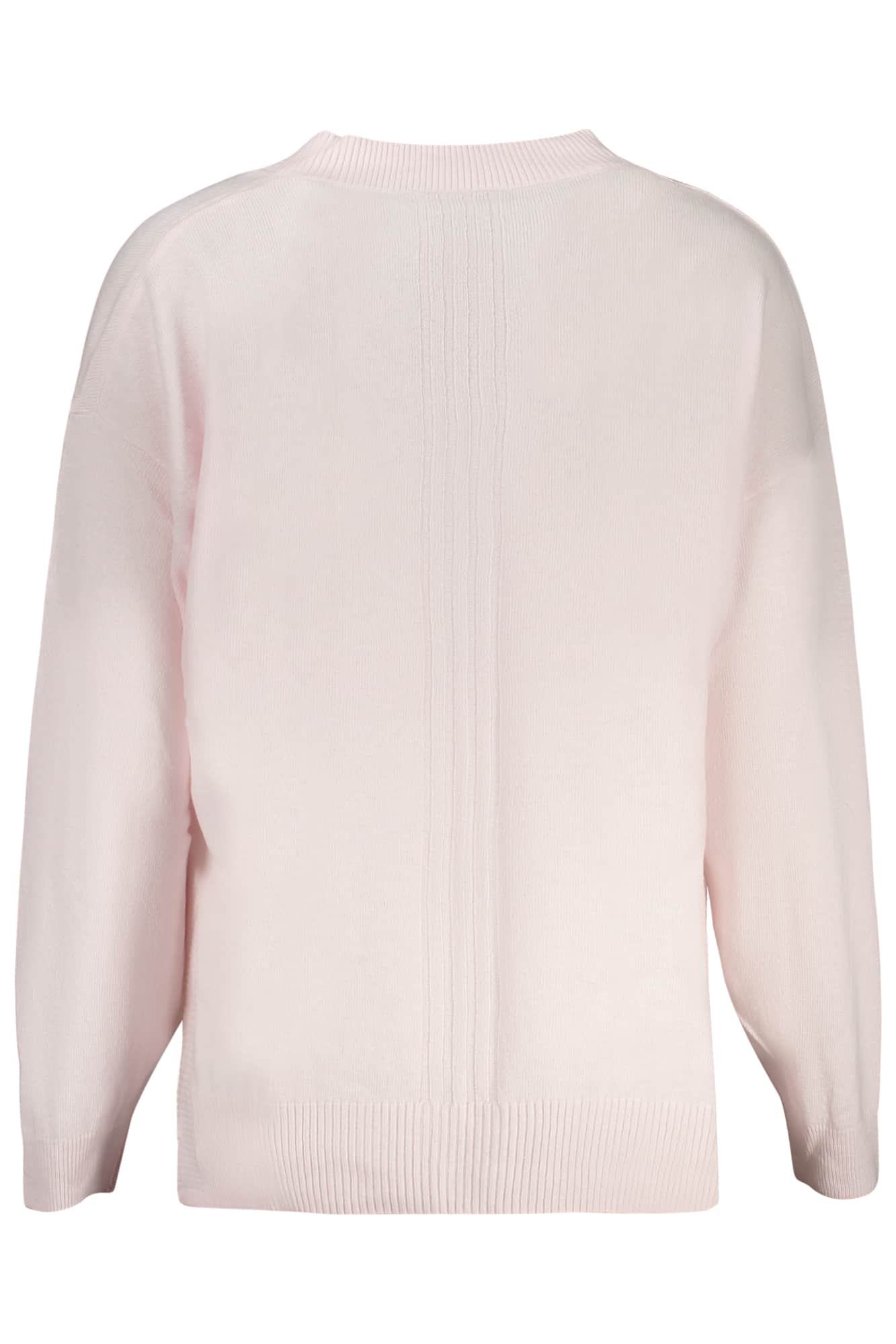 Guess vaqueros mujer rosa jersey