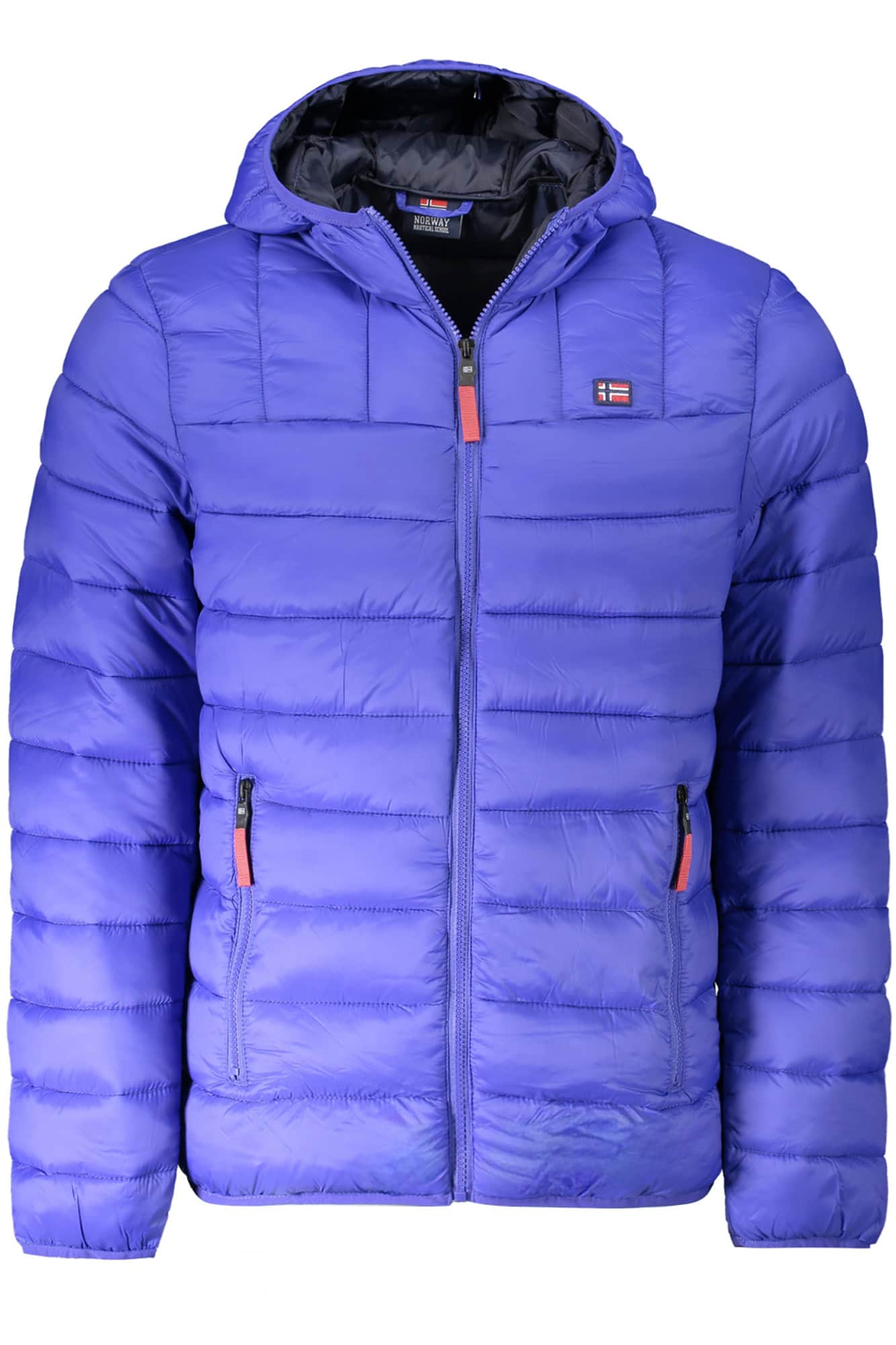 Norway 1963 hombre verde chaqueta
