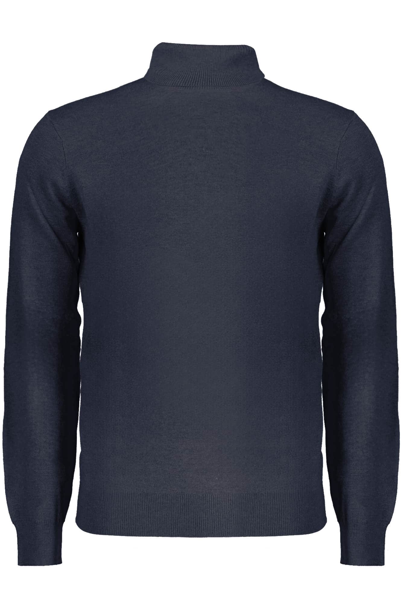 Norway 1963 hombre marrón camisa