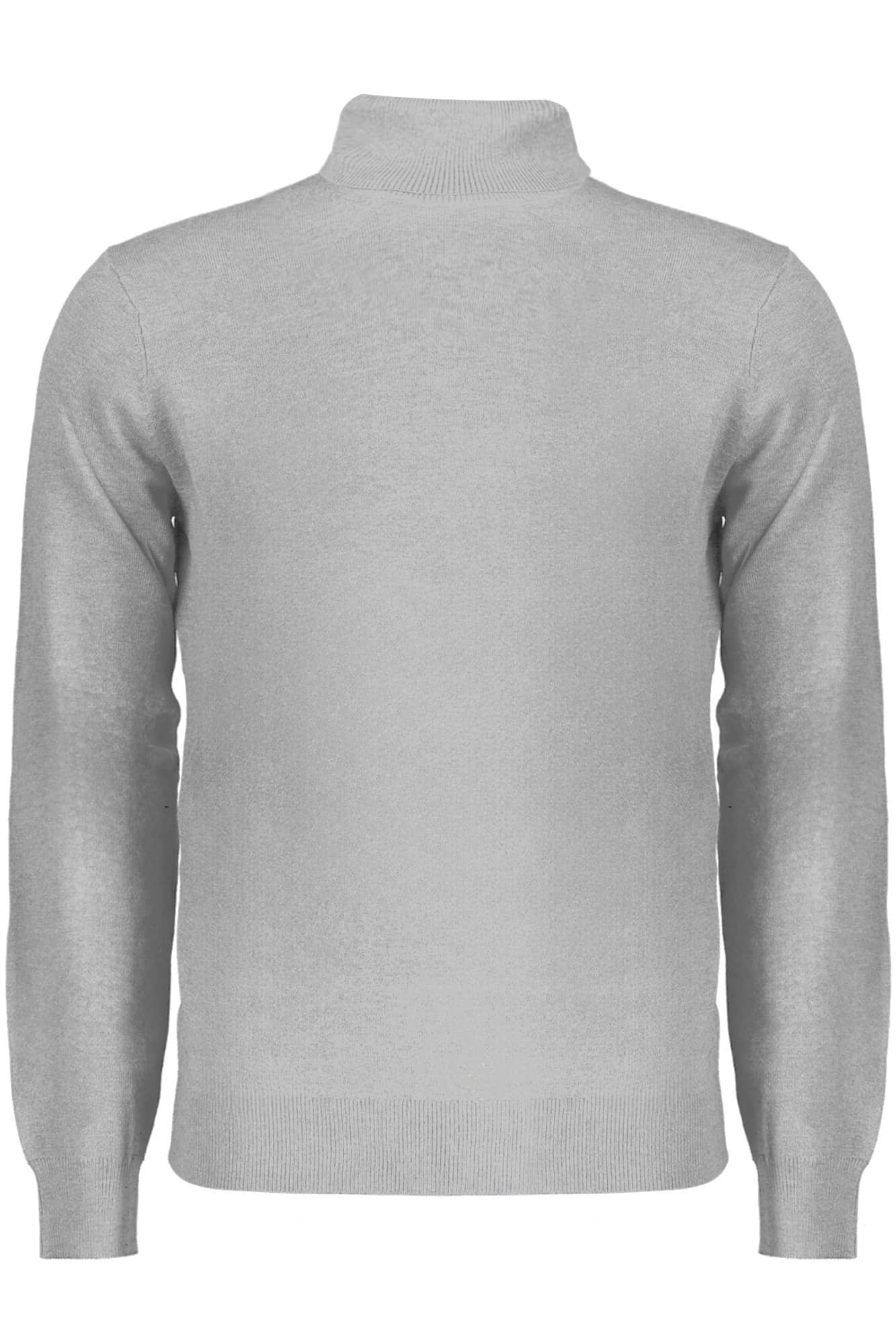 Norway 1963 azul hombre camisa