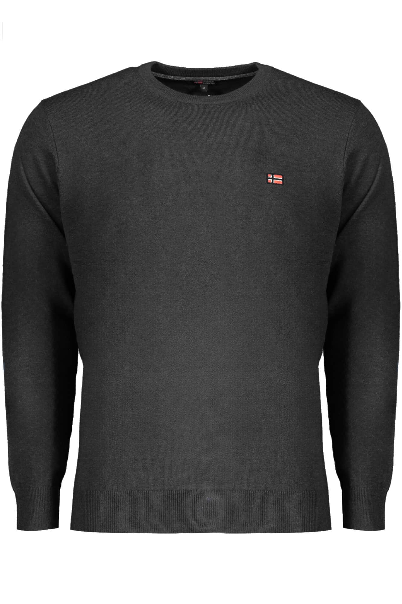 Norway 1963 azul hombre camisa