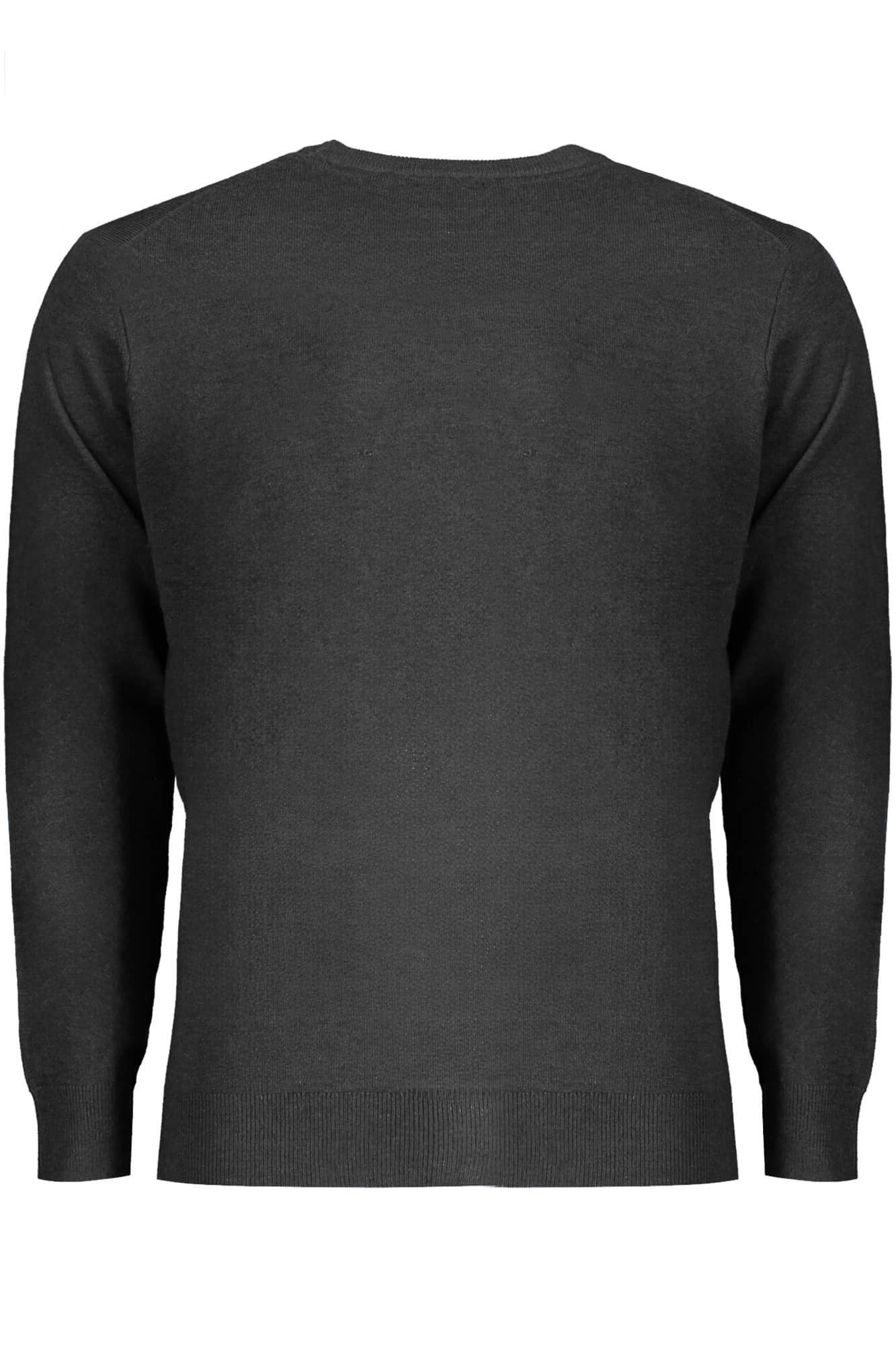 Norway 1963 azul hombre camisa
