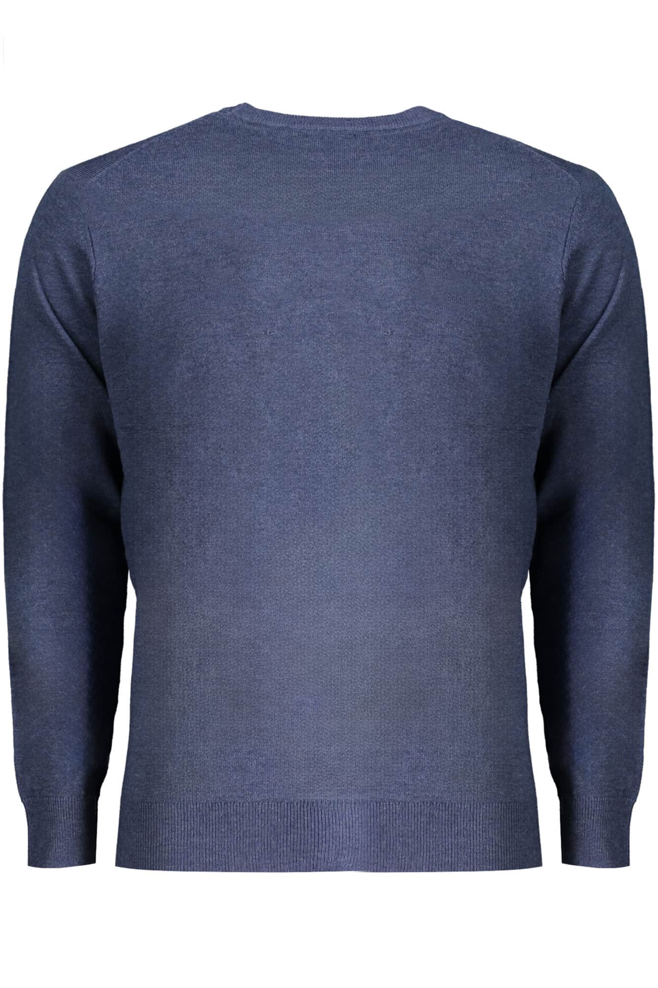 Norway 1963 azul hombre camisa