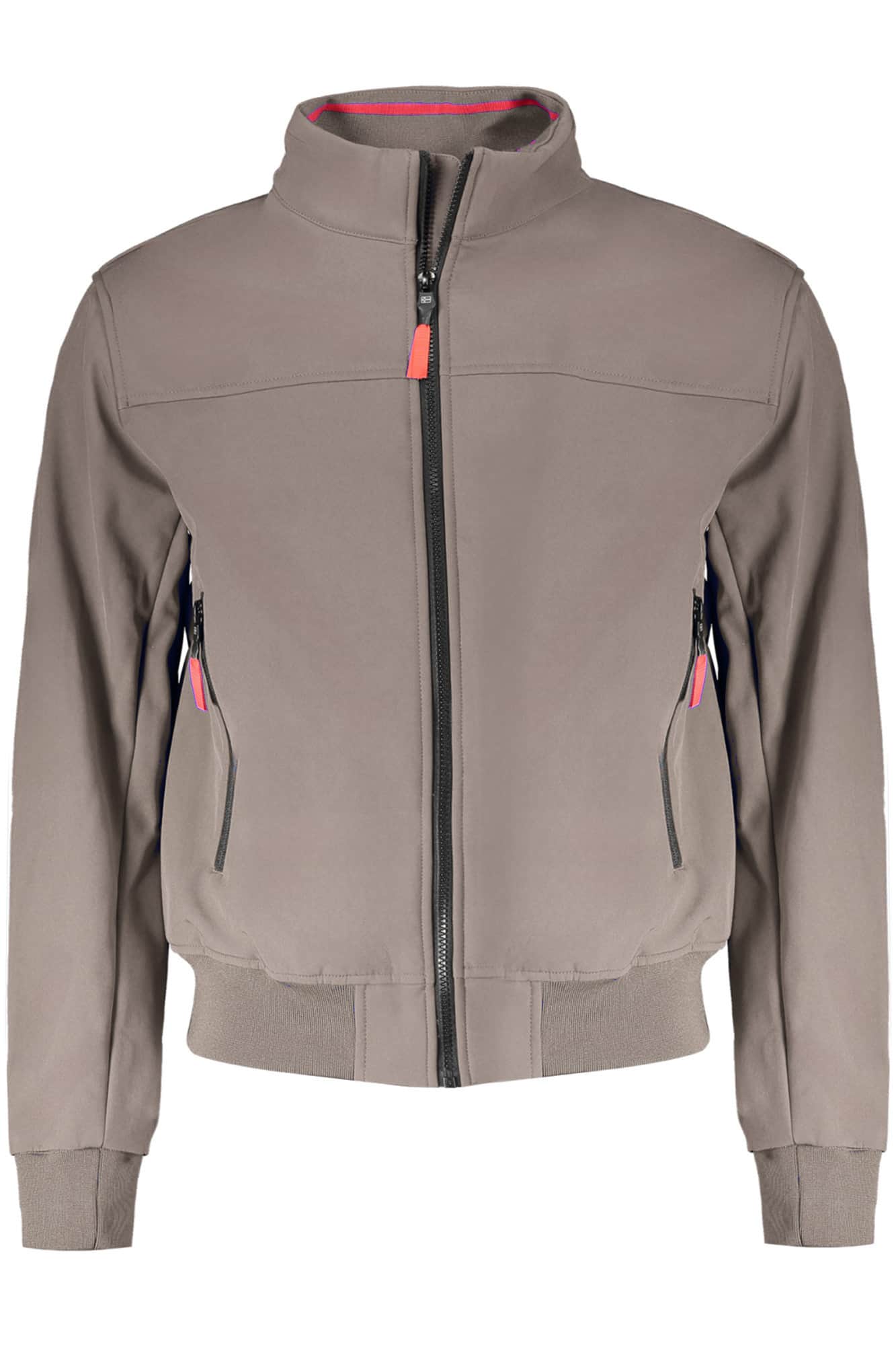 Norway 1963 hombre sport chaqueta marrón