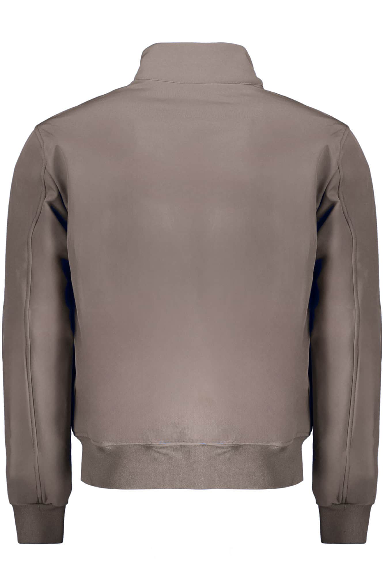 Norway 1963 hombre sport chaqueta marrón