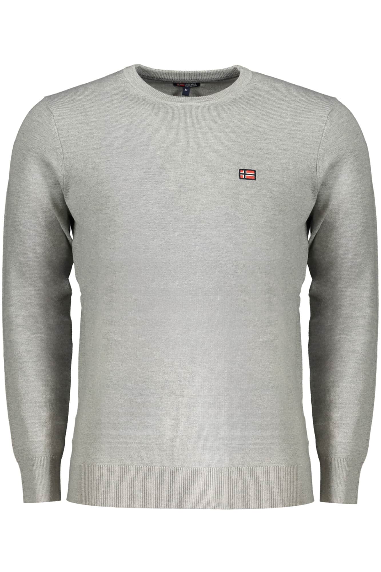 Norway 1963 azul hombre camisa