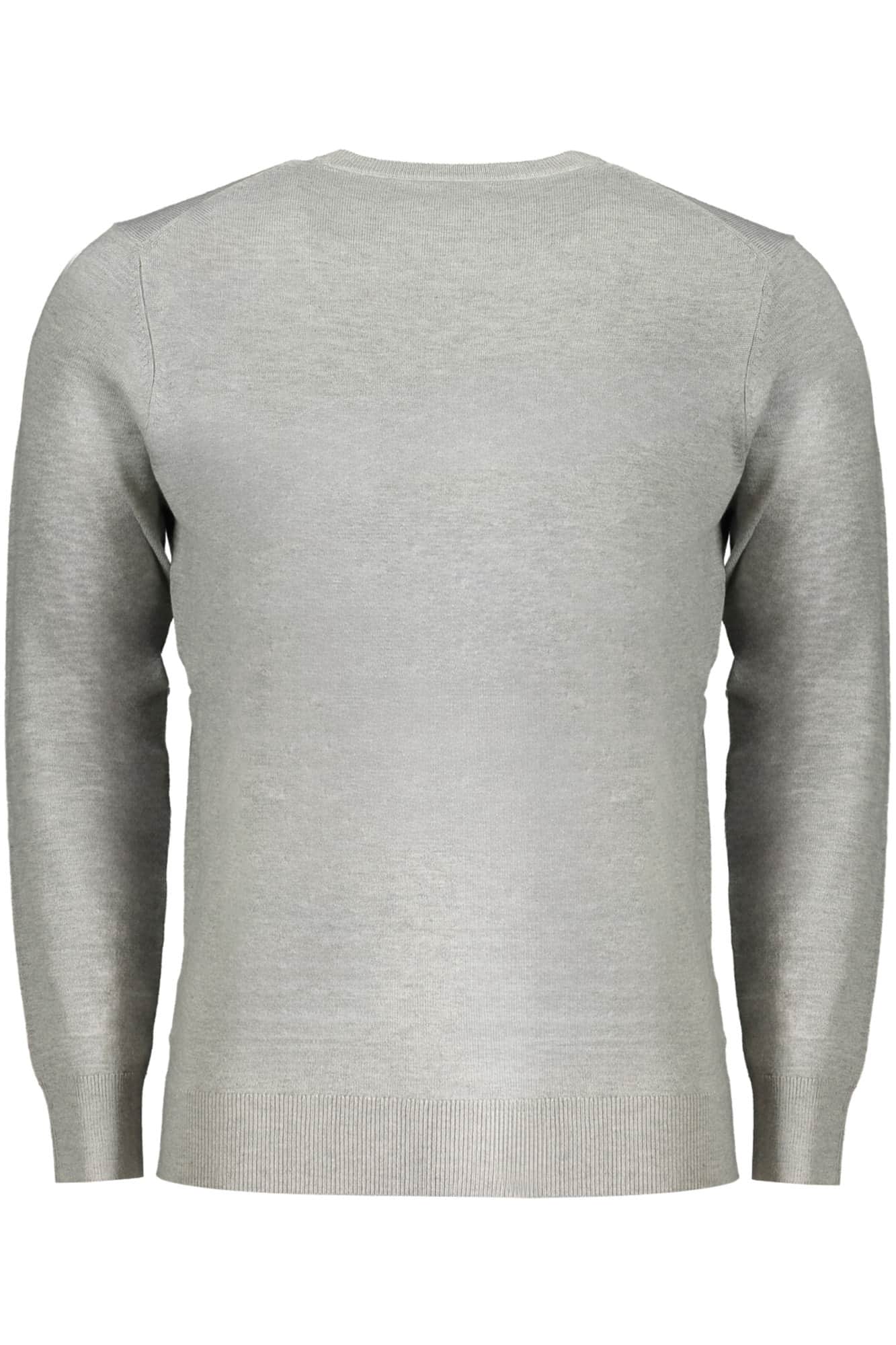 Norway 1963 azul hombre camisa