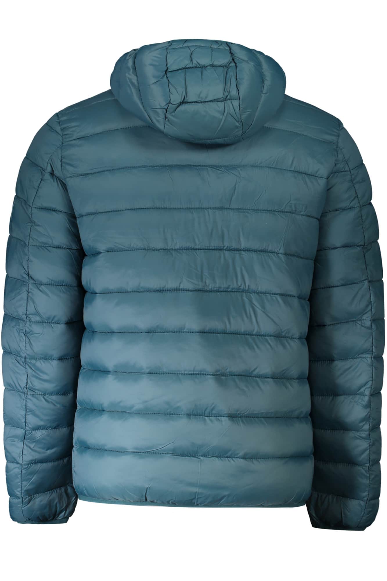 Norway 1963 hombre verde chaqueta