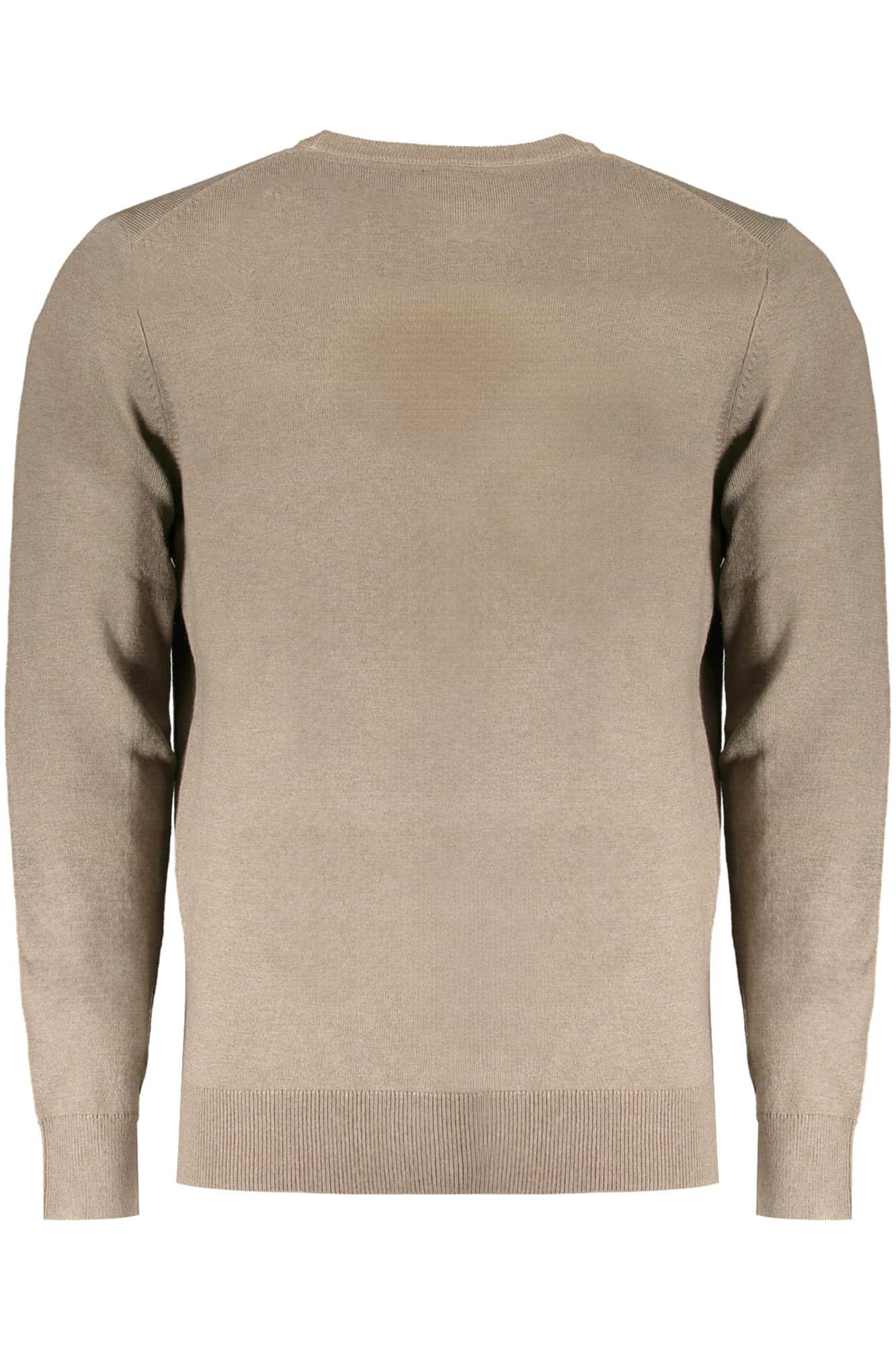 Norway 1963 azul hombre camisa