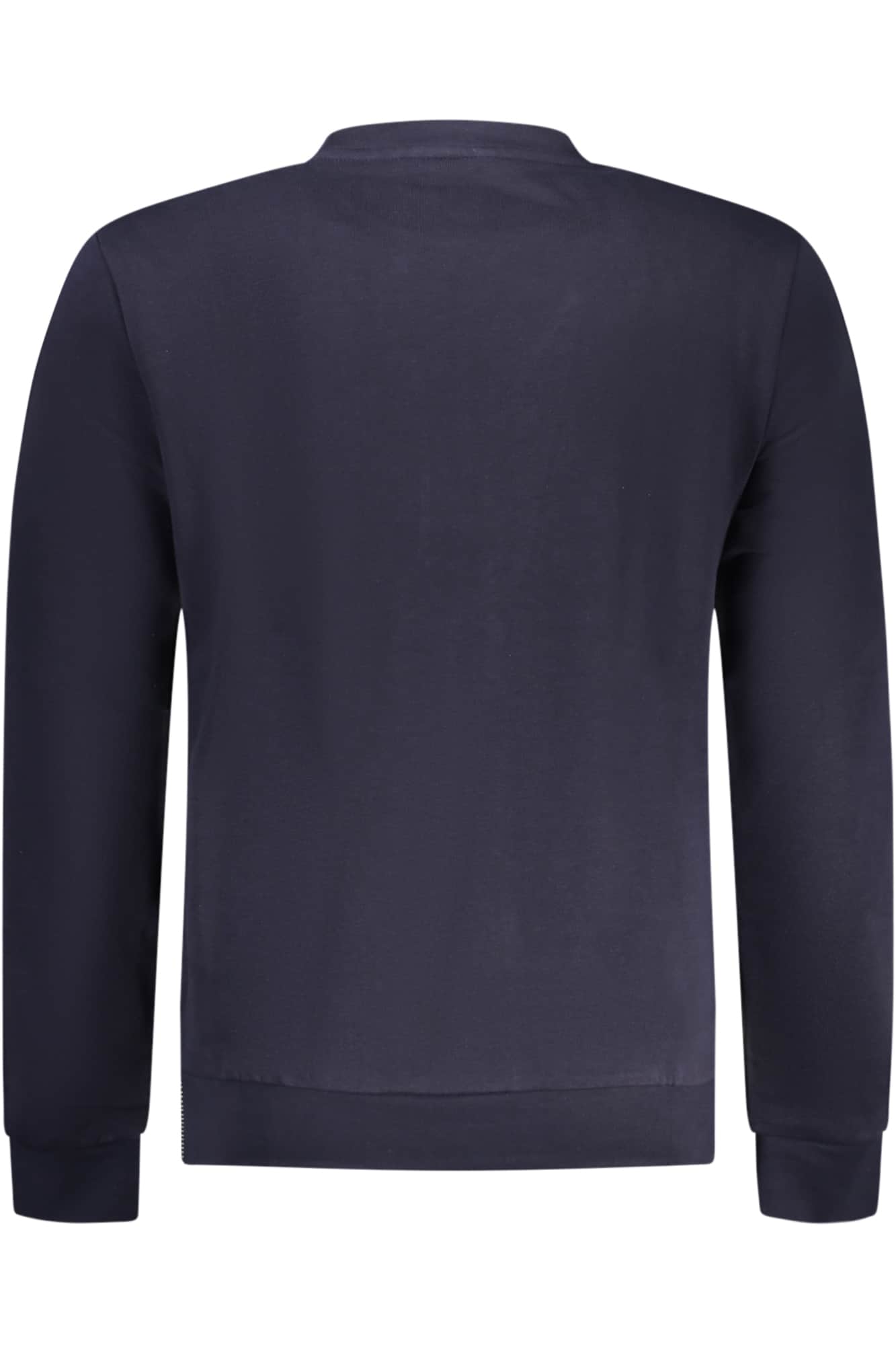 Napapijri sudadera sin cremallera hombre negro