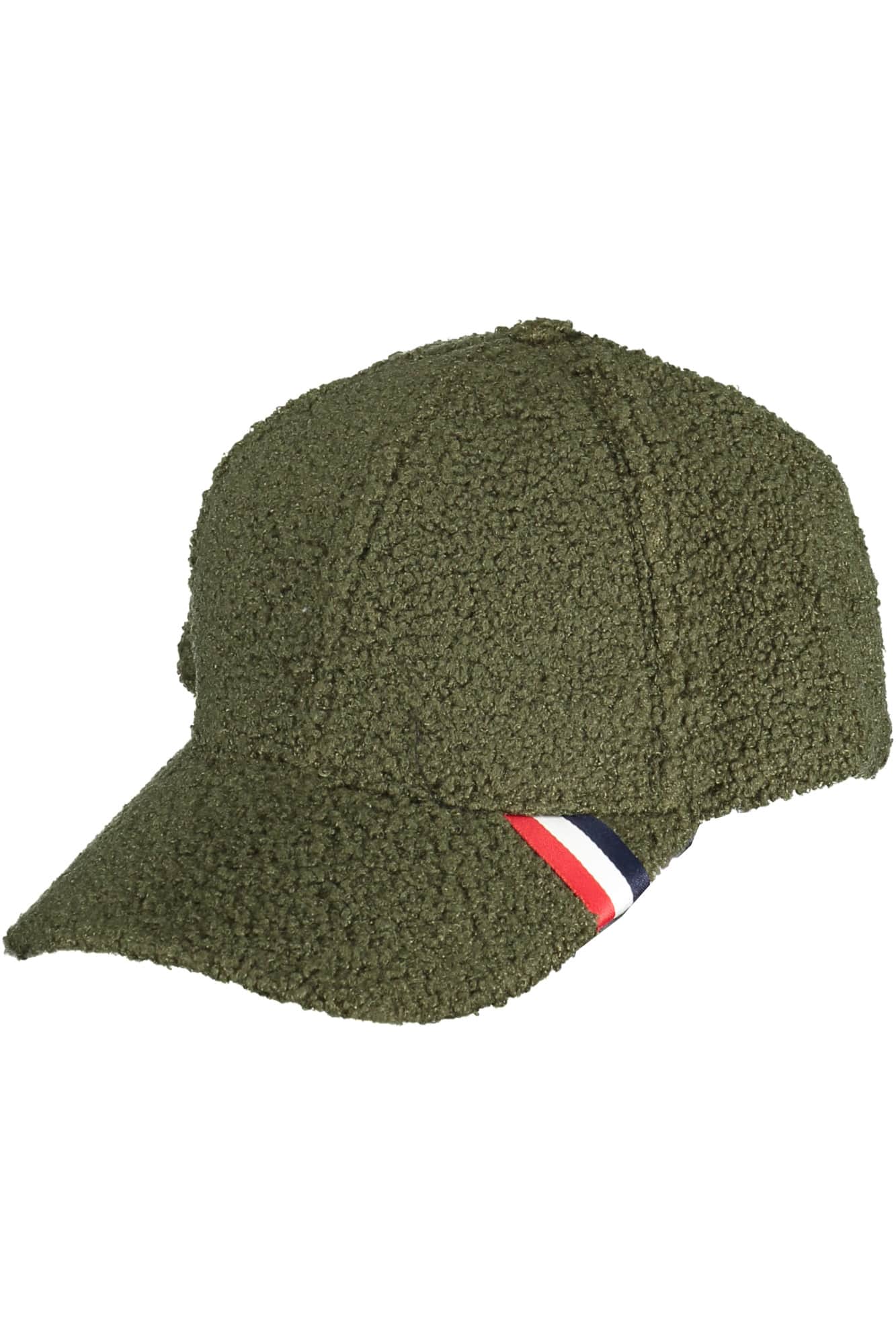 Norway 1963 verde hombre gorra