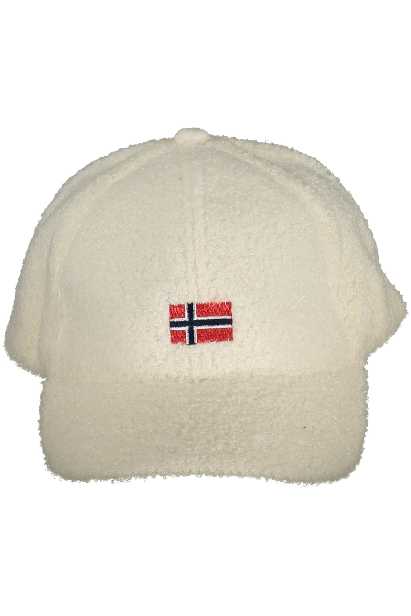 Norway 1963 hombre beige gorra