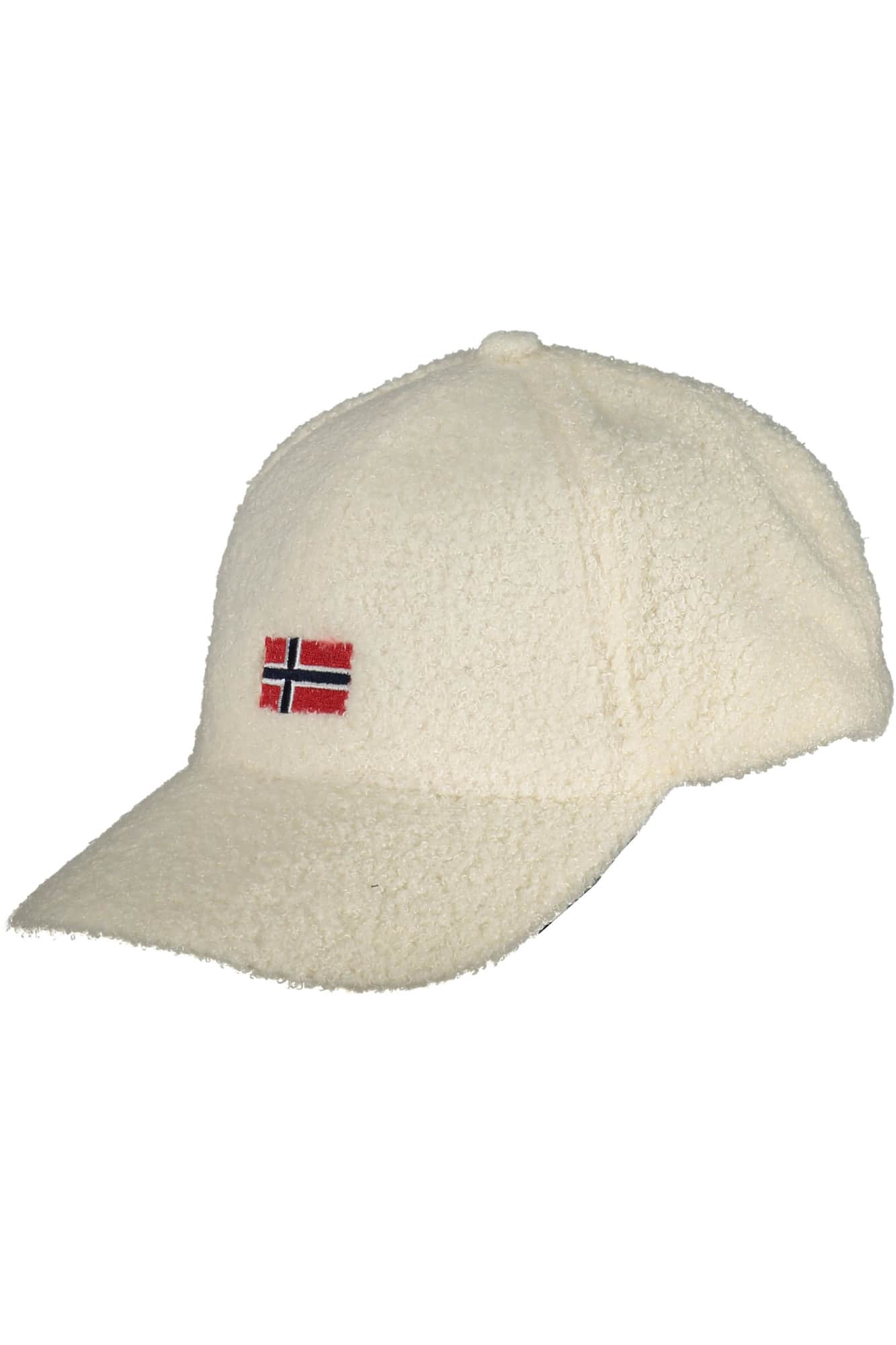 Norway 1963 hombre beige gorra