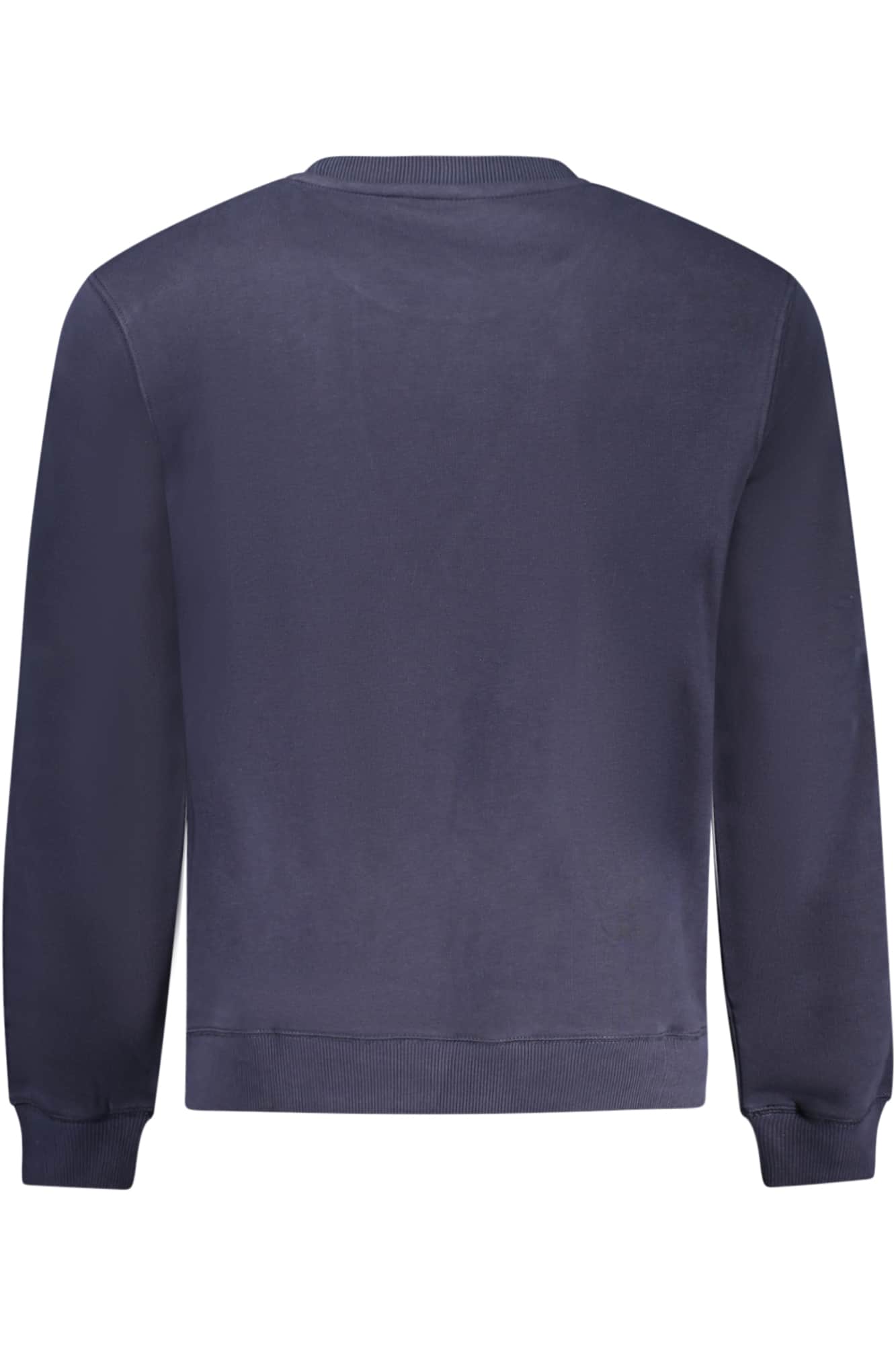 Napapijri sudadera sin cremallera hombre azul