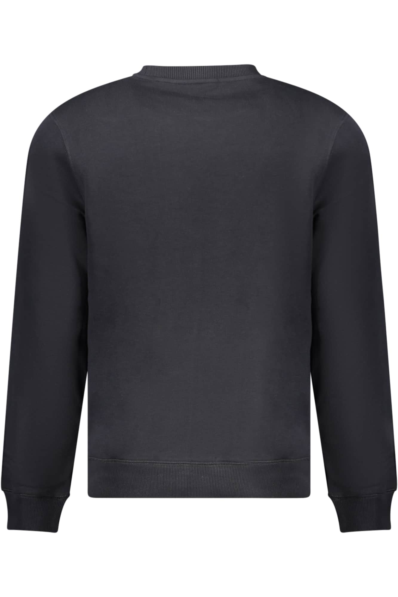 Napapijri sudadera sin cremallera hombre azul