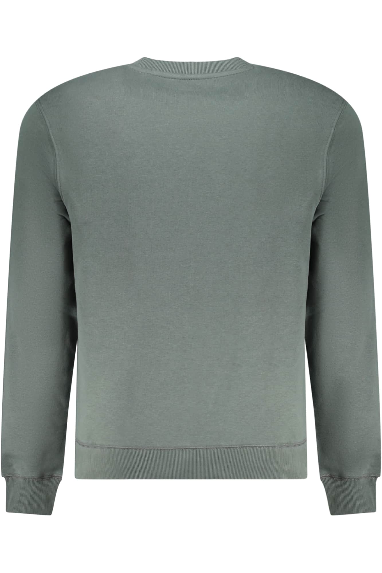 Napapijri sudadera sin cremallera hombre azul