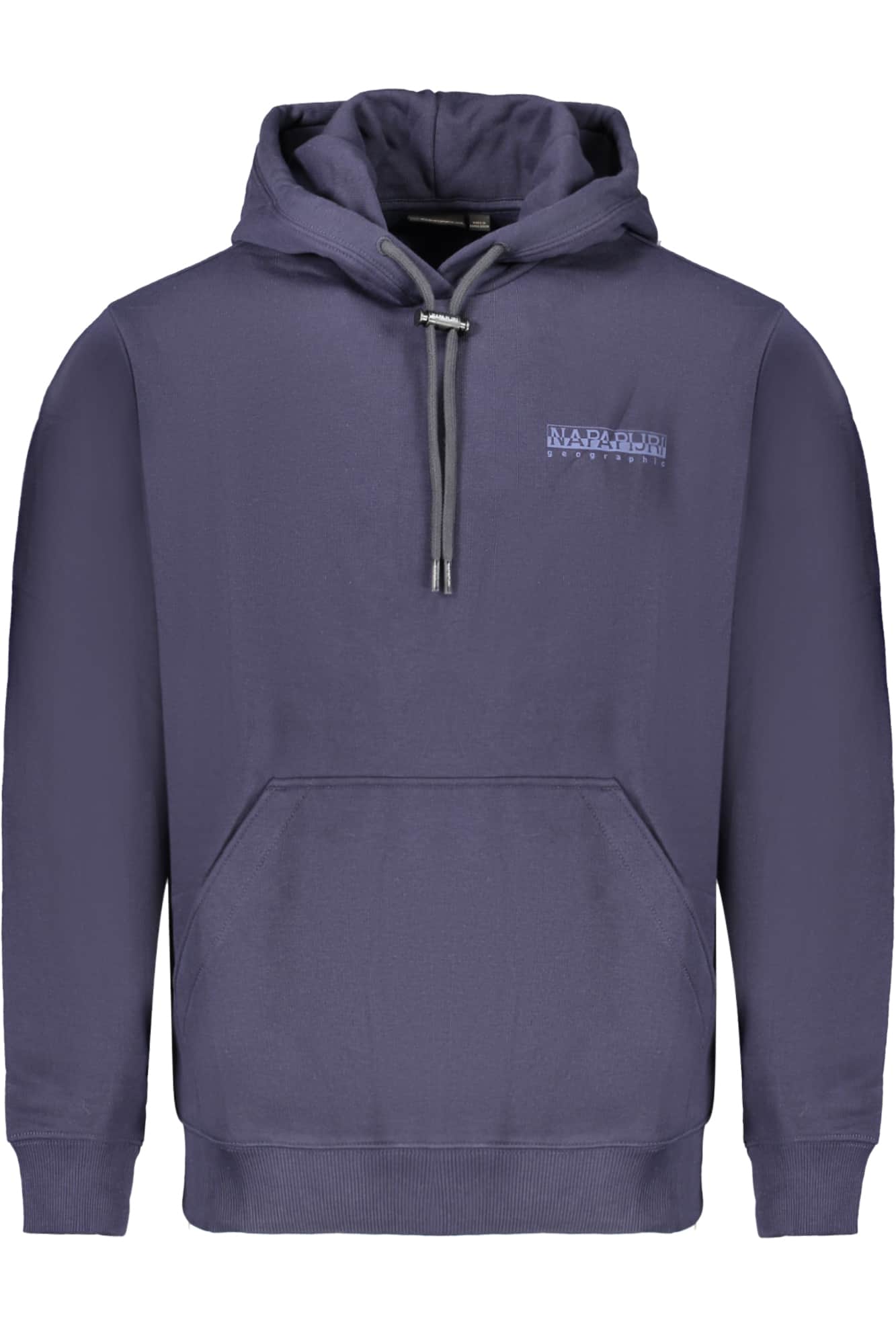 Napapijri sudadera sin cremallera hombre azul