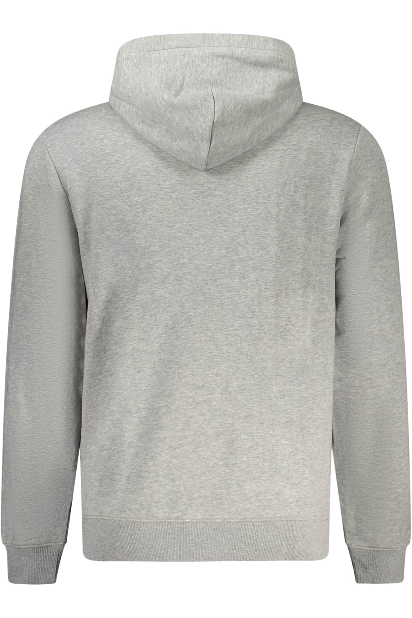 Napapijri sudadera sin cremallera hombre negro