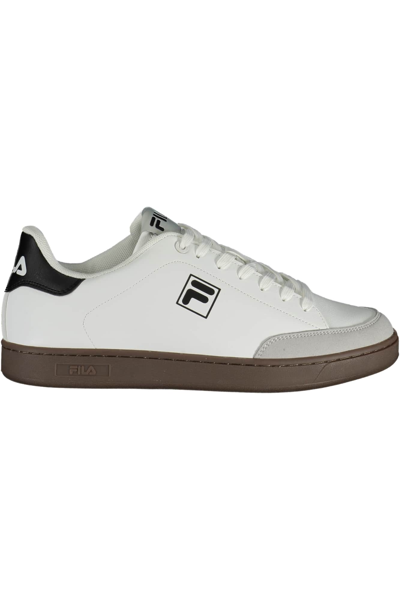 Fila zapatillas deportivas hombre blanco