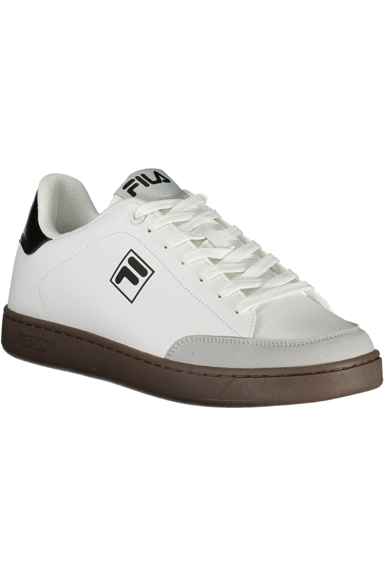 Fila zapatillas deportivas hombre blanco