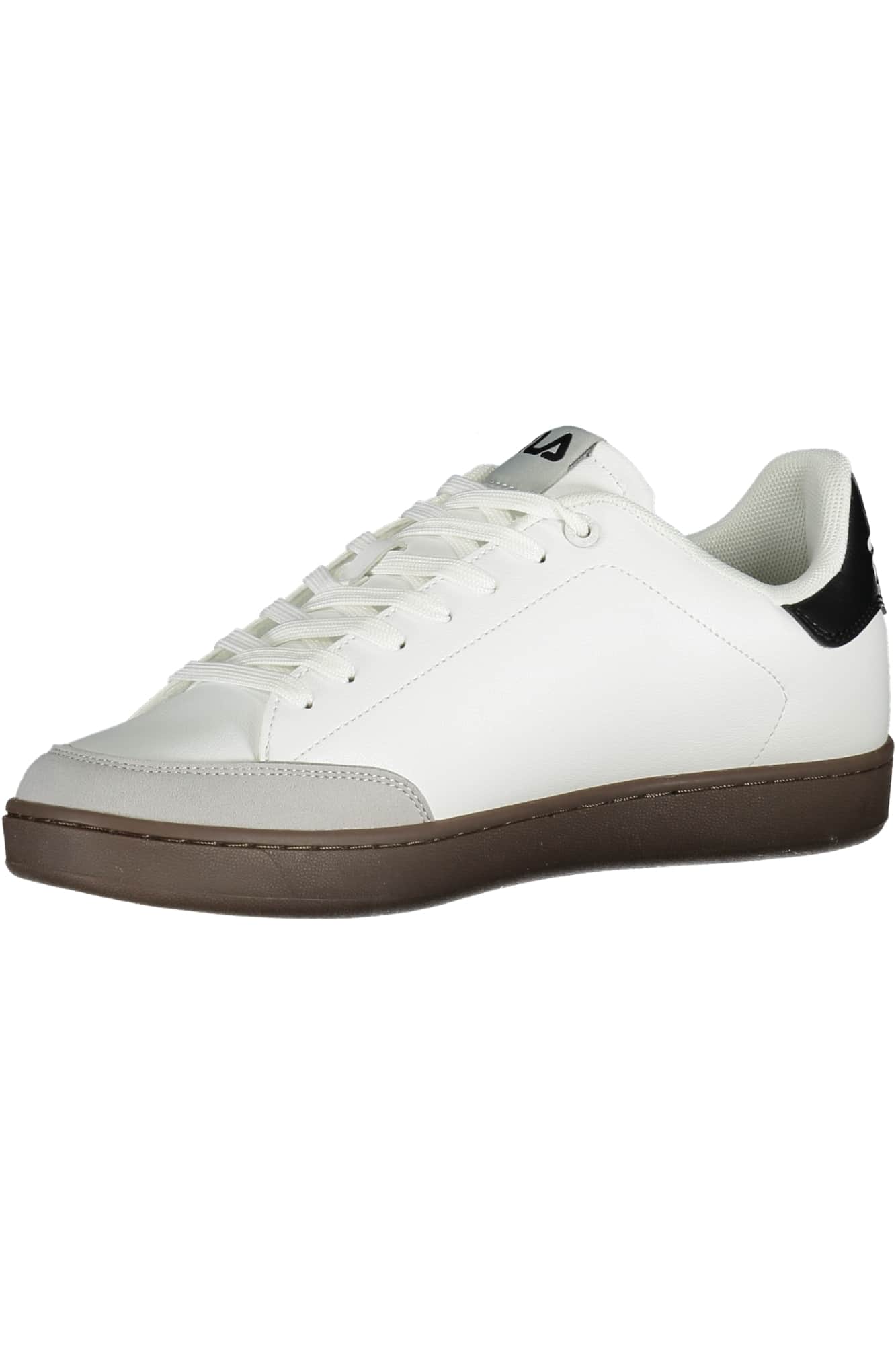 Fila zapatillas deportivas hombre blanco